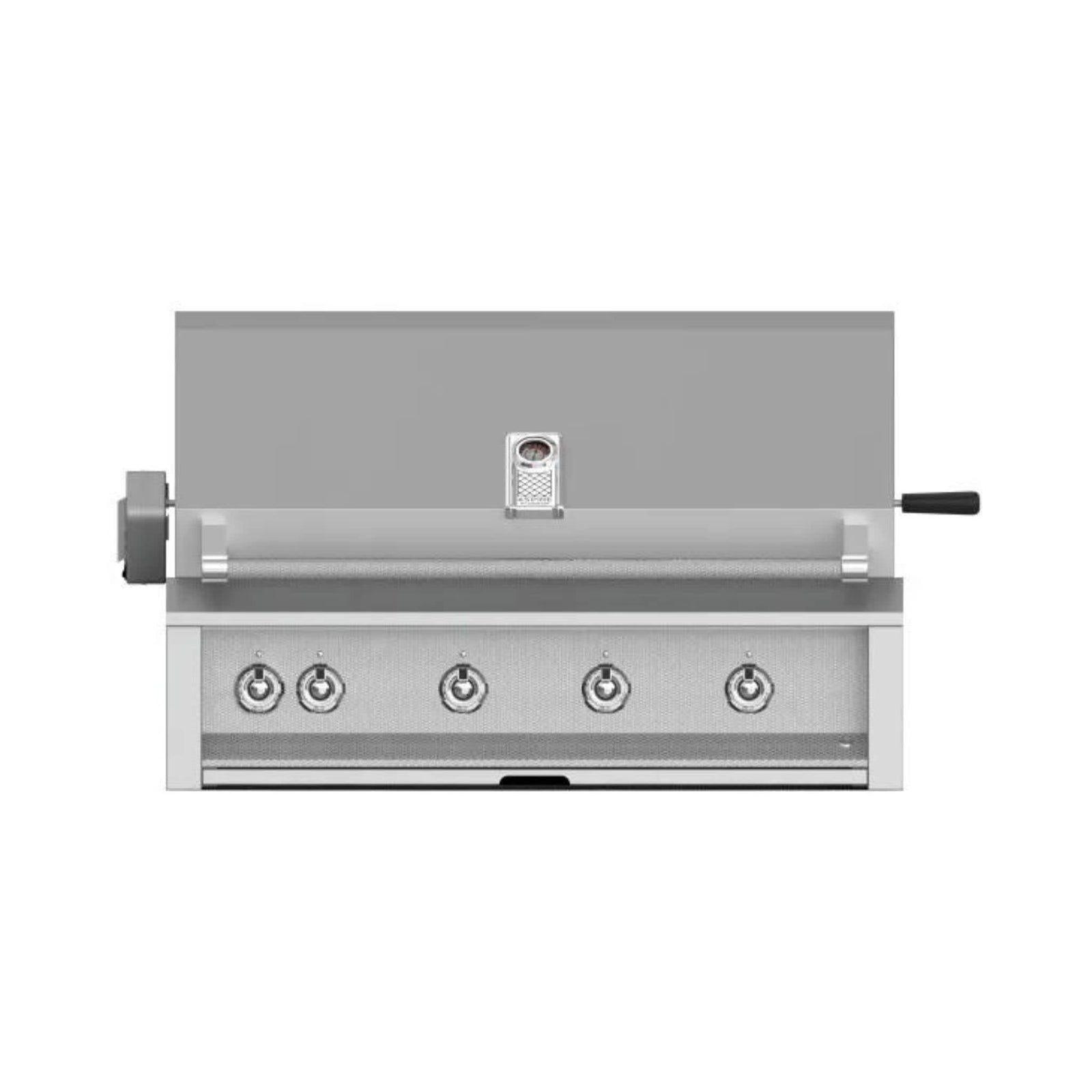 Aspire by Hestan 42" Built-In Aspire Grill, (3) U-Burner, (1) Sear, Rotisserie - Culinary Hardware