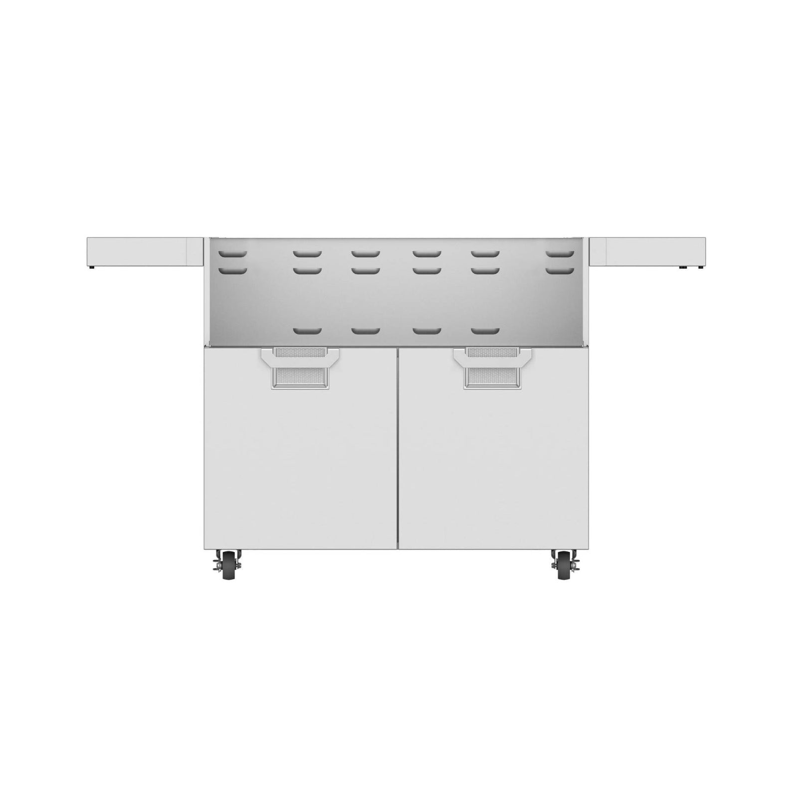 Aspire by Hestan 42" Aspire Double Door Grill Cart - Culinary Hardware