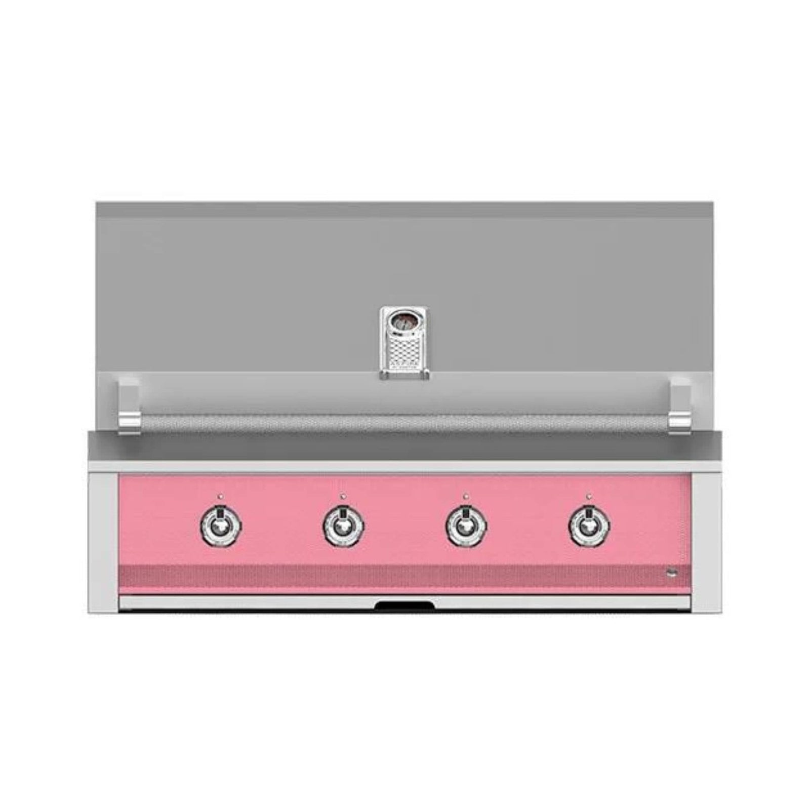 Aspire by Hestan 42" Built-In Aspire Grill, (4) U-Burner - Culinary Hardware