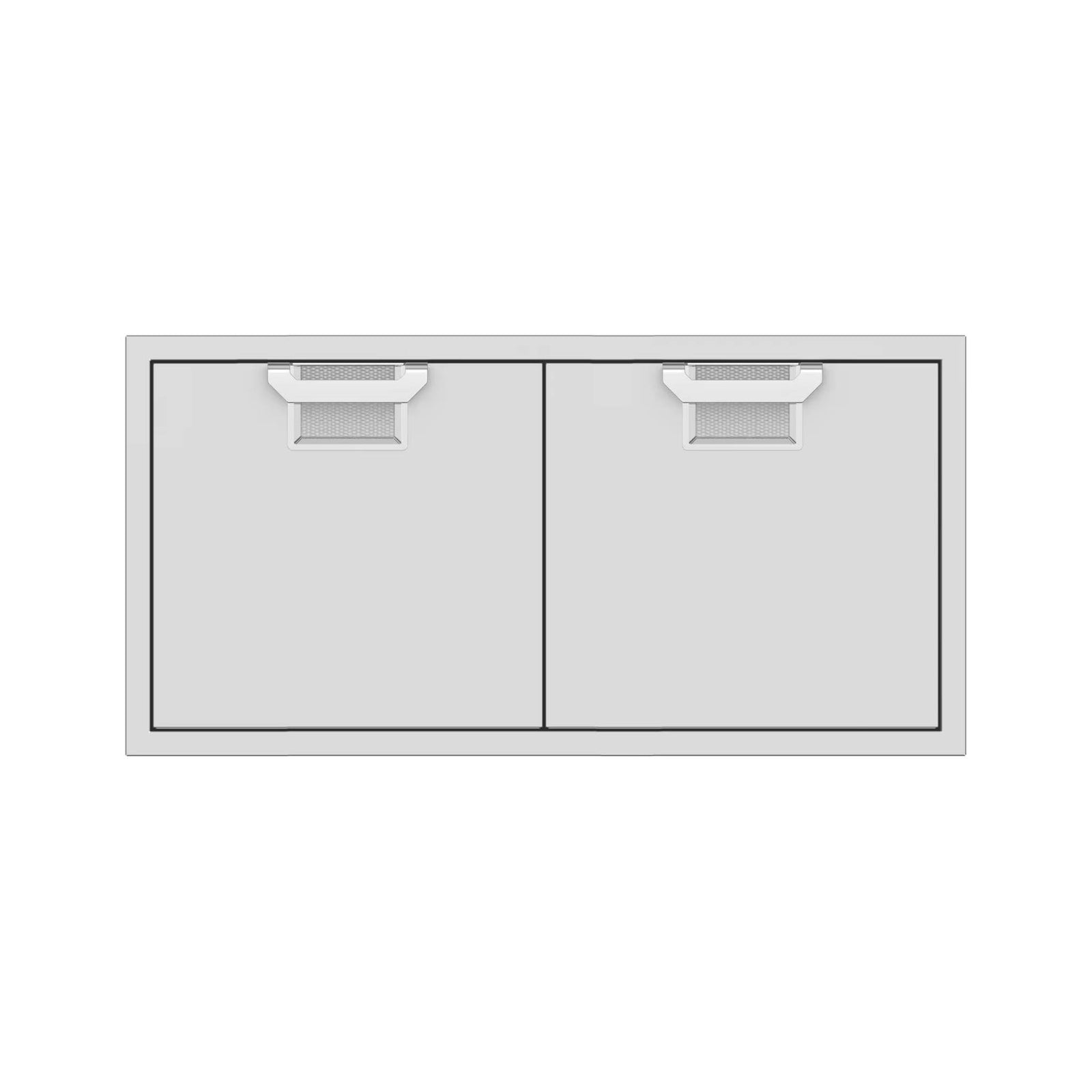 Aspire by Hestan 42" Double Access Doors - Culinary Hardware