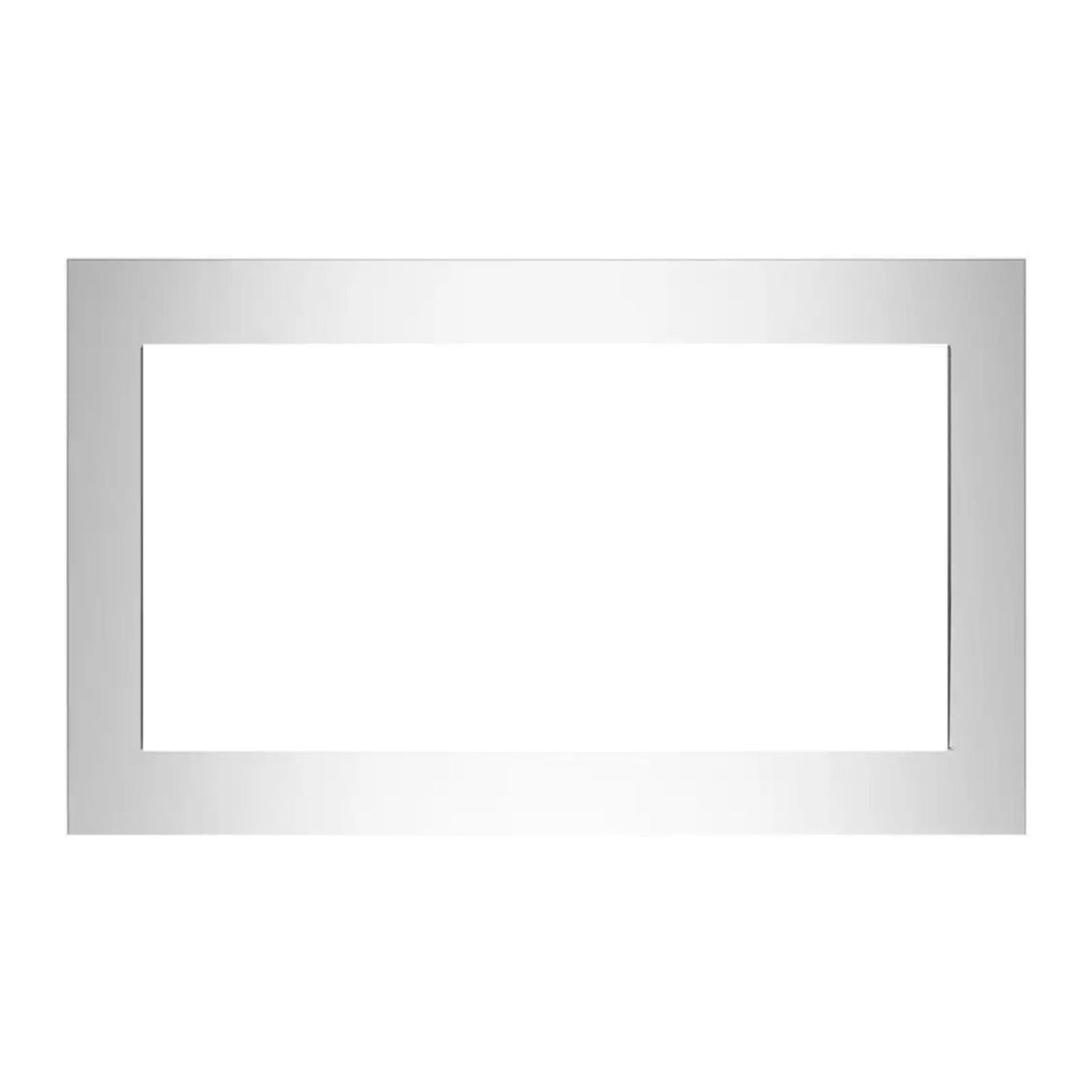 Bertazzoni 30" Microwave Trim Kit | Stainless Steel - Culinary Hardware