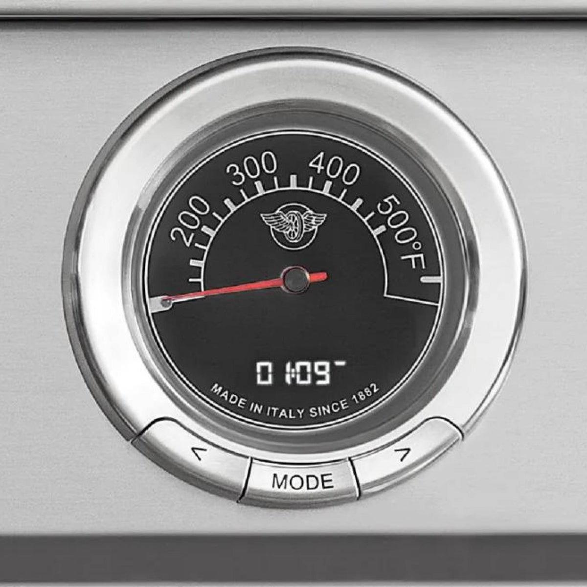 Bertazzoni 36&quot; Professional Series Freestanding Gas Range with 6 Sealed Burners - Culinary Hardware