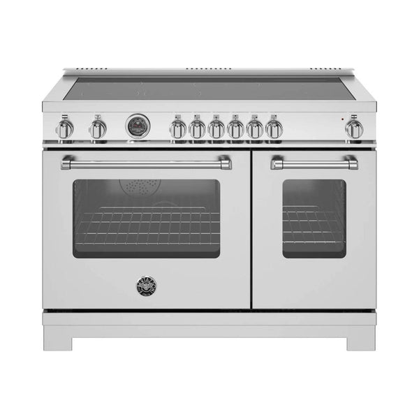 Bertazzoni Induction Range Review