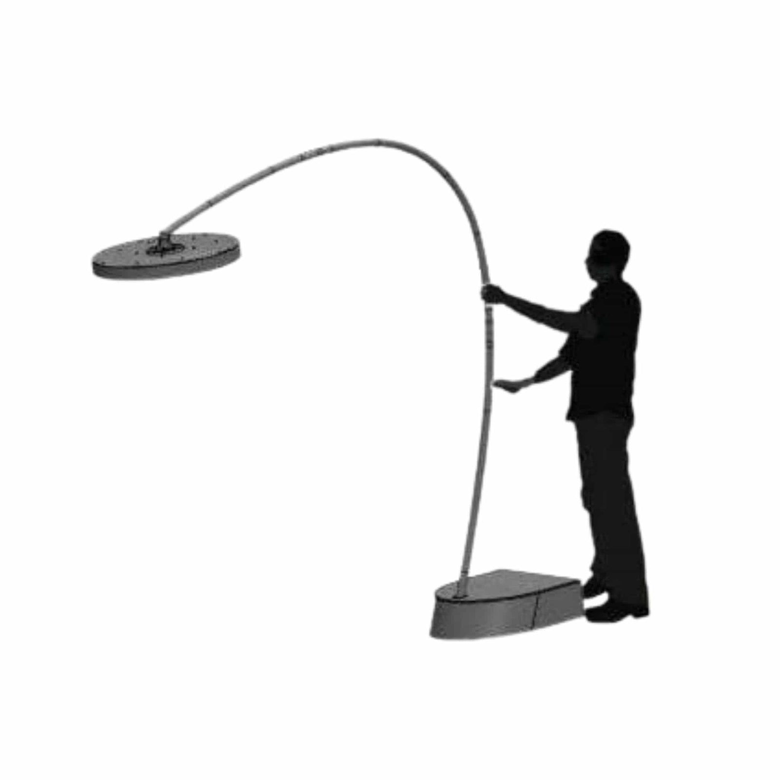 Bromic Base Wheels Set for Eclipse Portable - Culinary Hardware