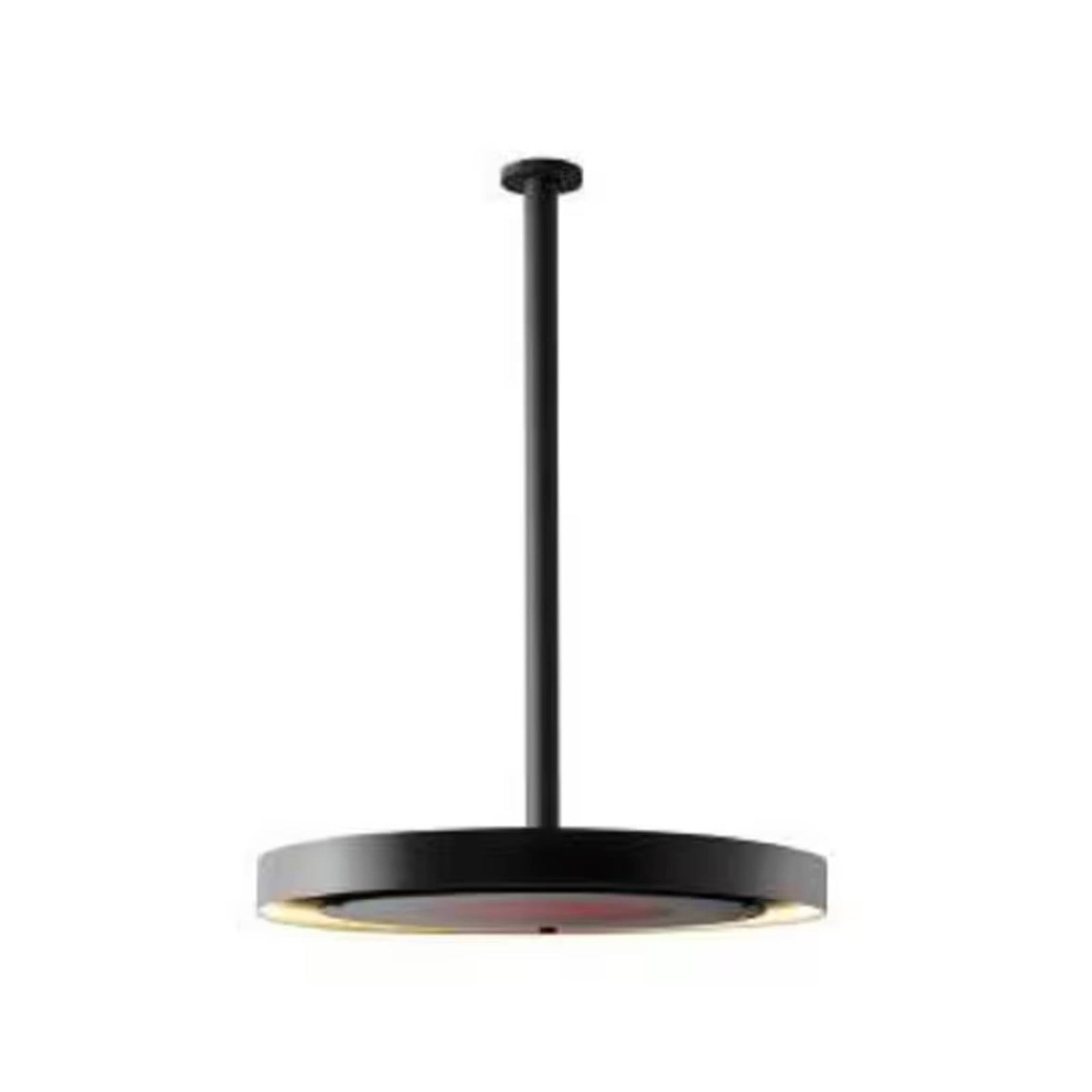 Bromic Eclipse 48" Straight Ceiling Pole - Culinary Hardware