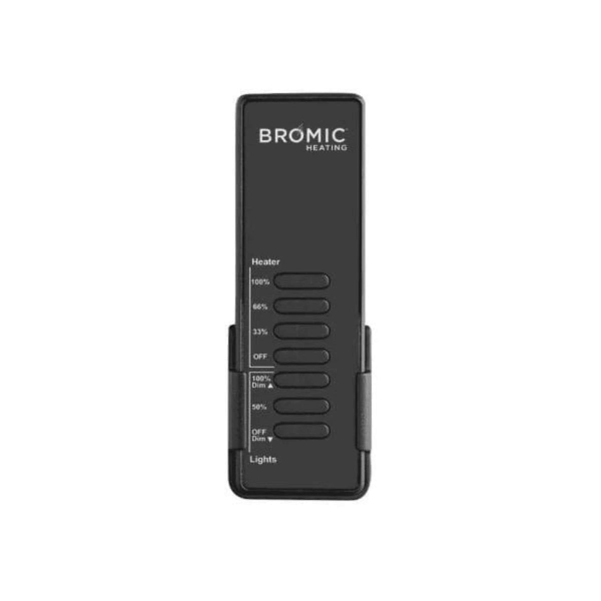 Bromic Eclipse Replacement Remote - Culinary Hardware
