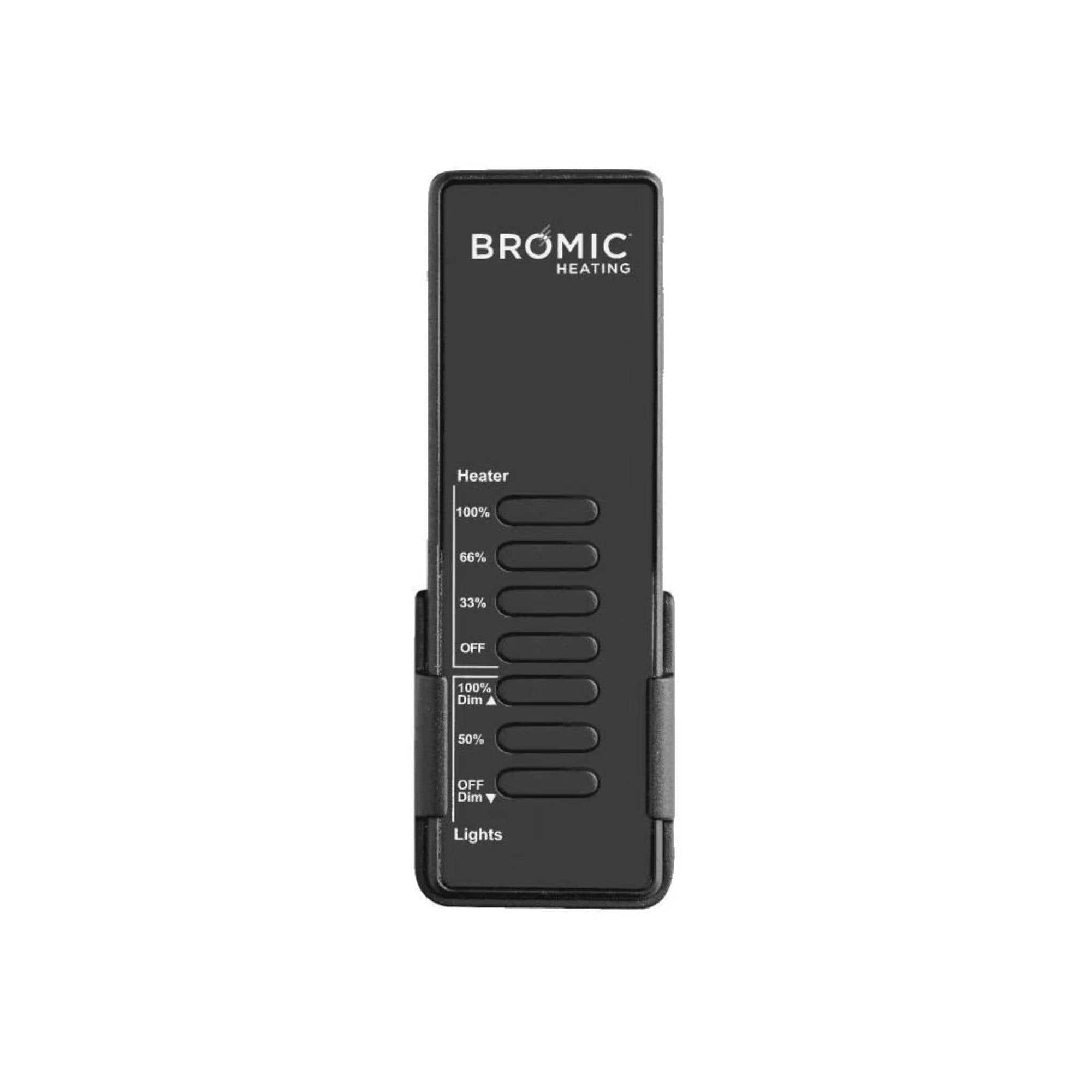 Bromic Electric Eclipse Pendant Dimmer Control - Culinary Hardware
