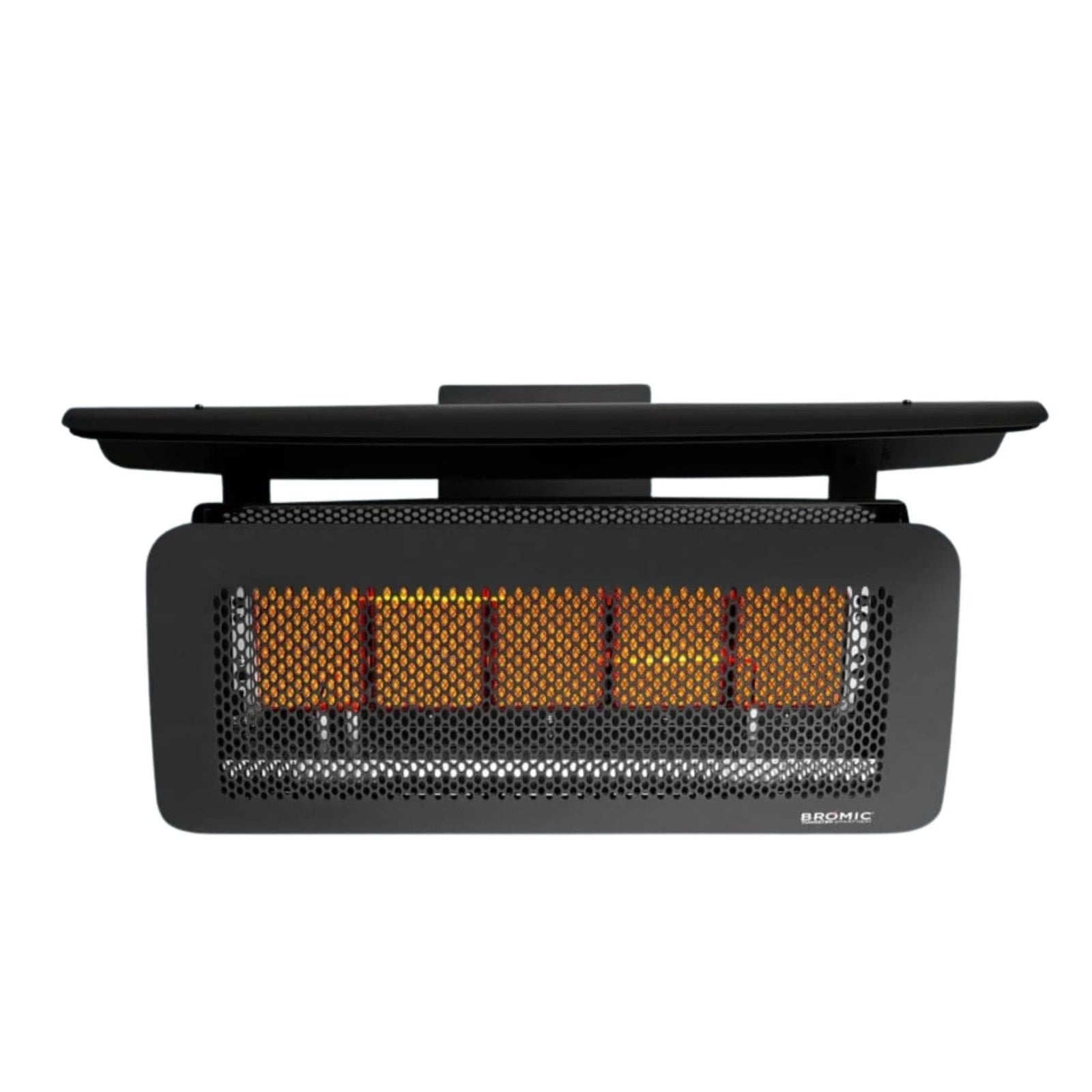 Bromic Front Cover Tungsten Portable - Culinary Hardware