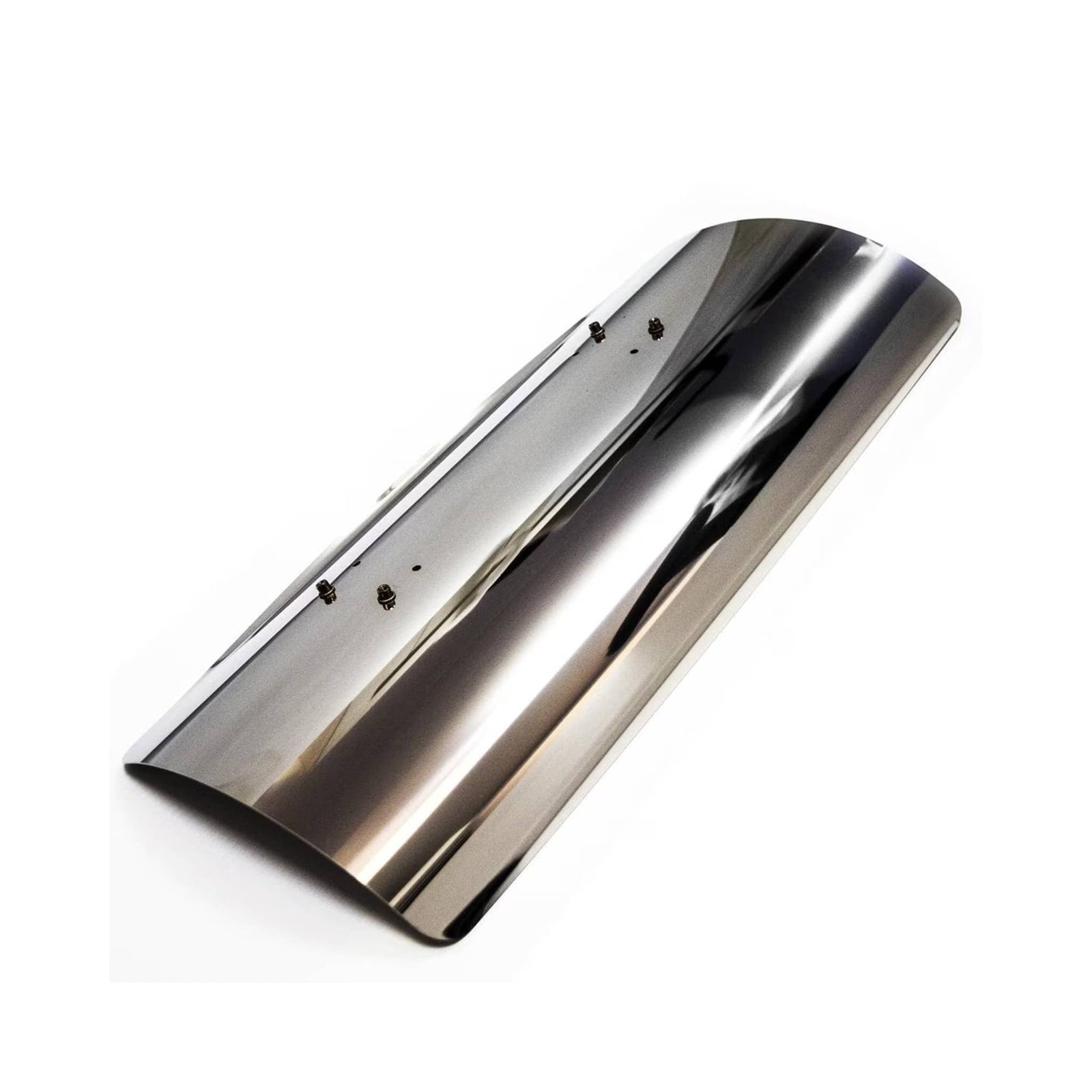 Bromic Heat Deflector 300 Series Platinum - Culinary Hardware