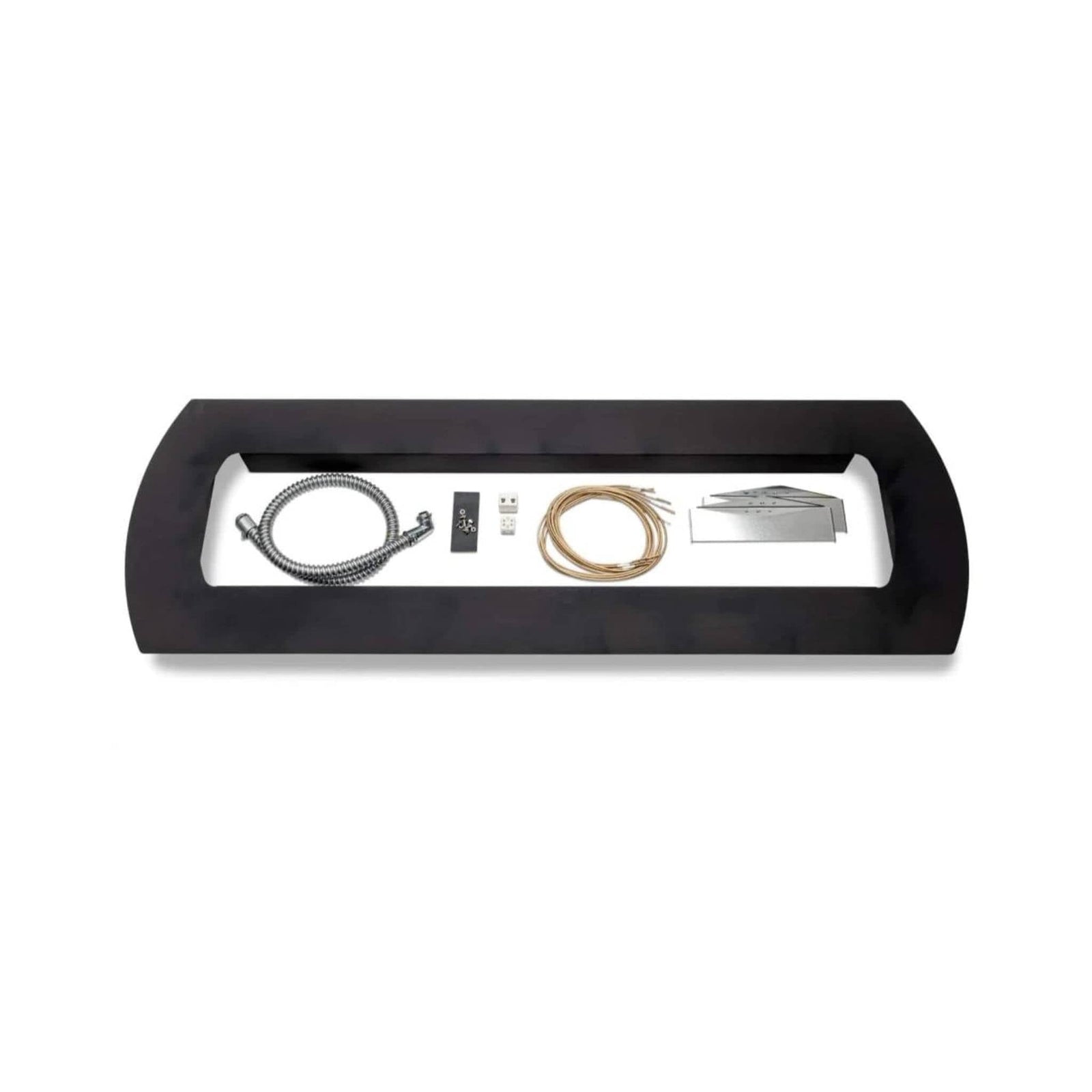 Bromic Heating Ceiling Recess Kit for Tungsten Smart-Heat 3000W & 6000W Electric Heaters - Culinary Hardware