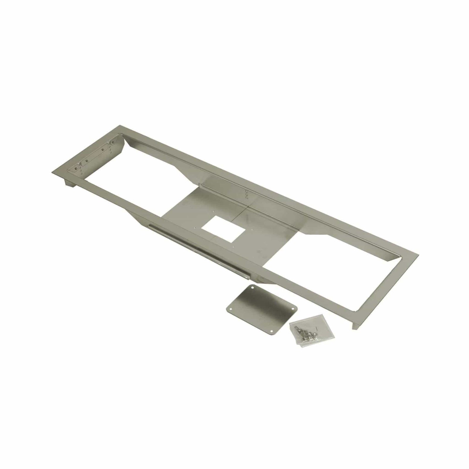 Bromic Heating Marine Grade Ceiling Recess Kit for 3400W Platinum Electric - Culinary Hardware