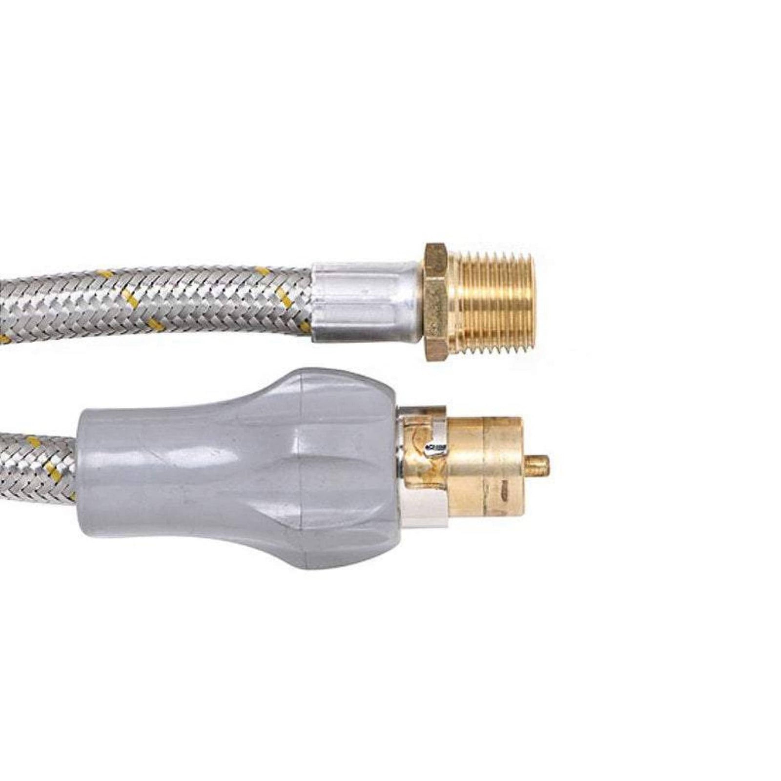 Bromic Hose 130mm For Bromic Tungsten Portable - Culinary Hardware