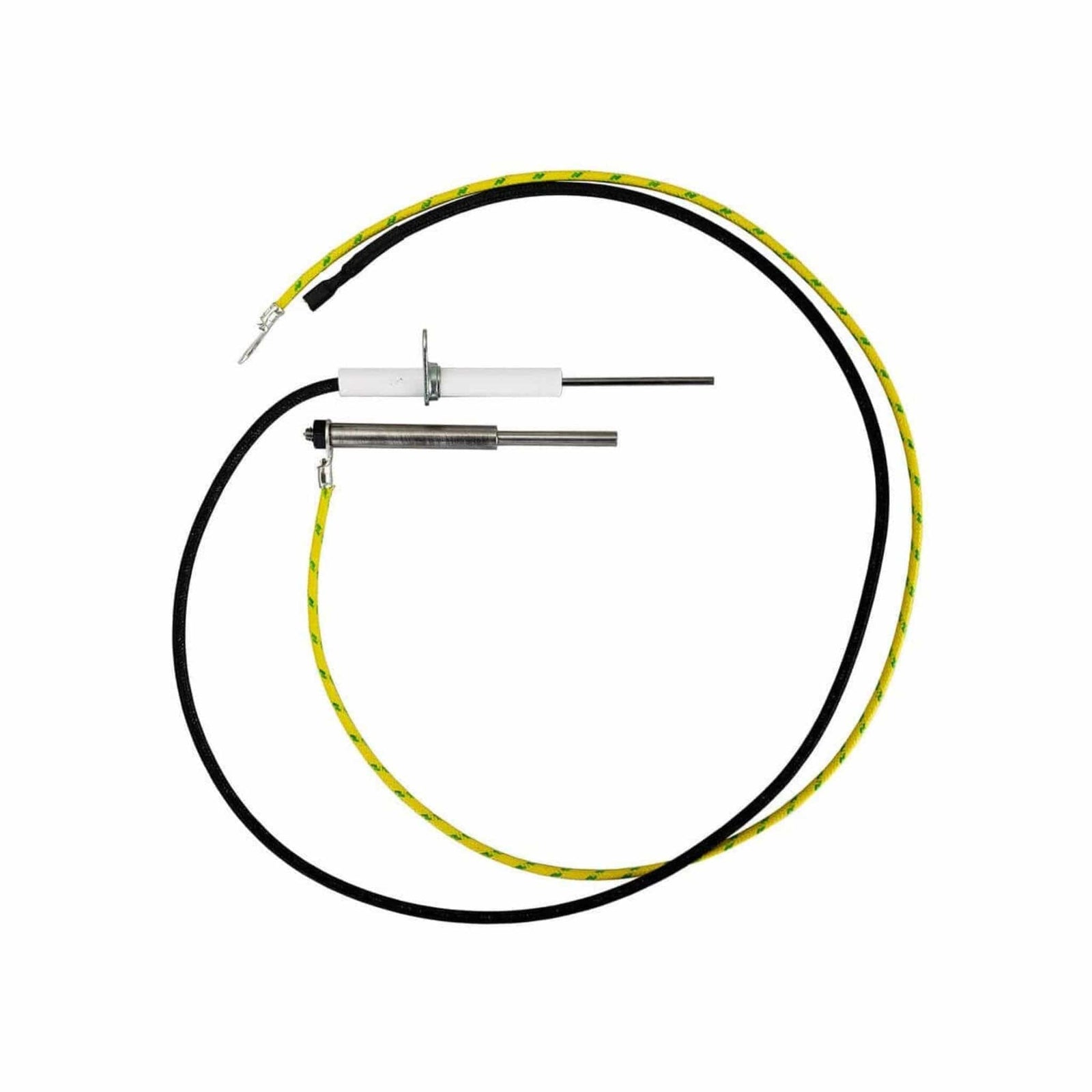 Bromic Ignition And Earth Rod Assembly for Bromic Tungsten Portable - Culinary Hardware