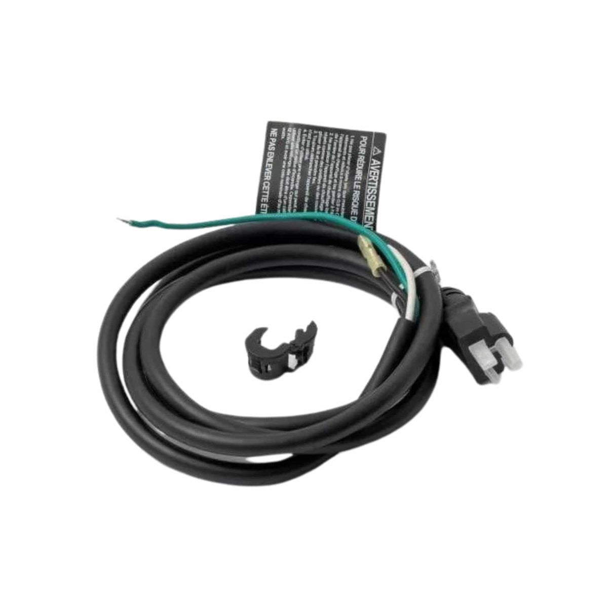 Bromic Mains Cable for Eclipse Portable