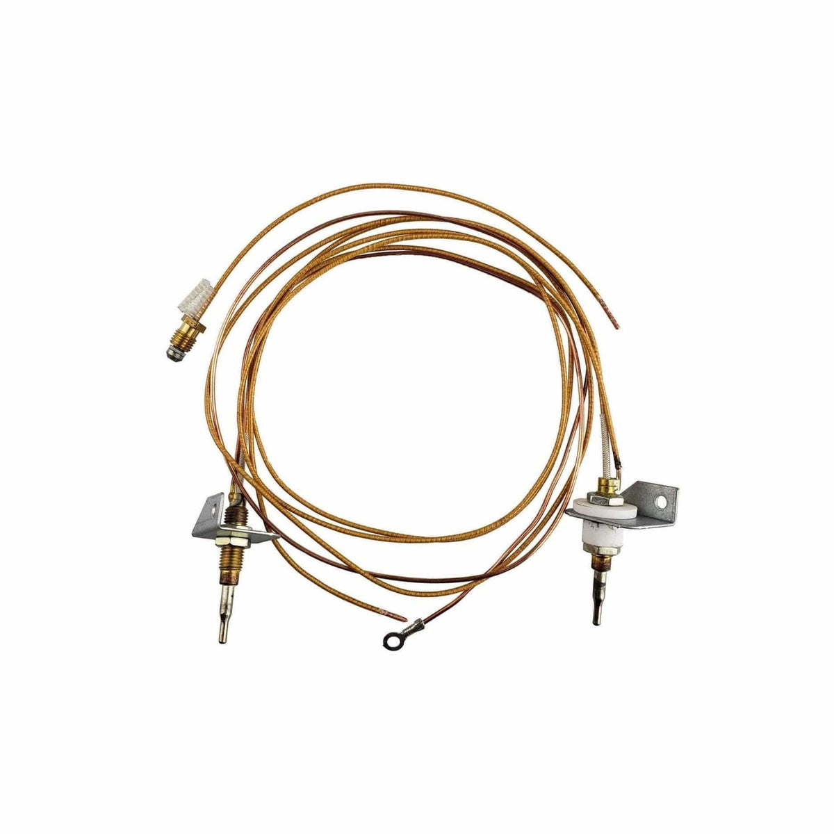 Bromic Thermocouple Assembly Tungsten Portable