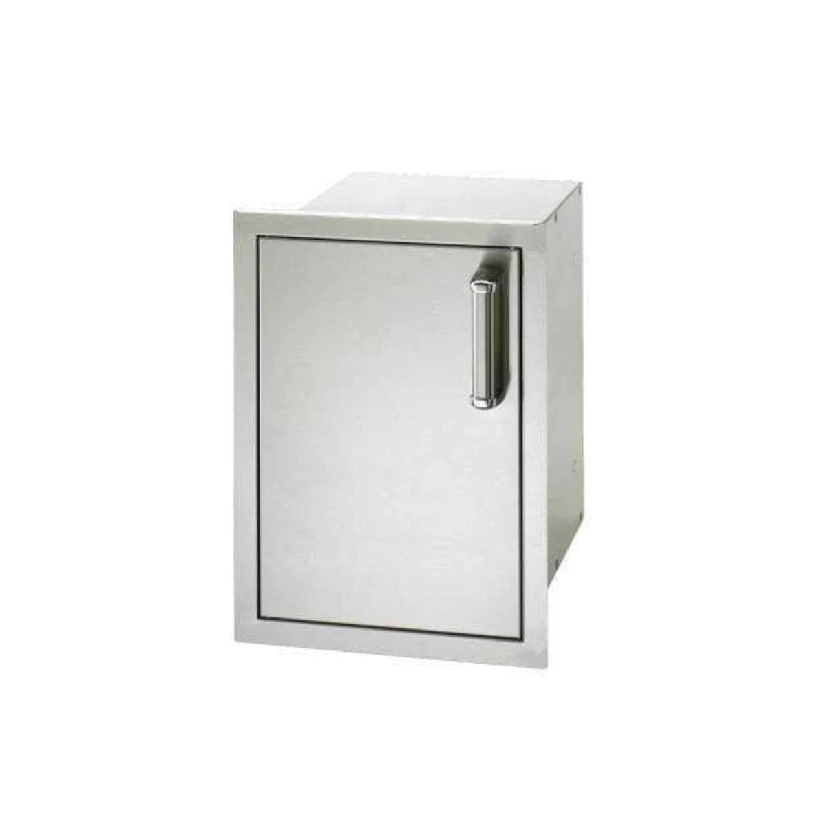 Fire Magic-Single Door With Dual Drawers 53820SC