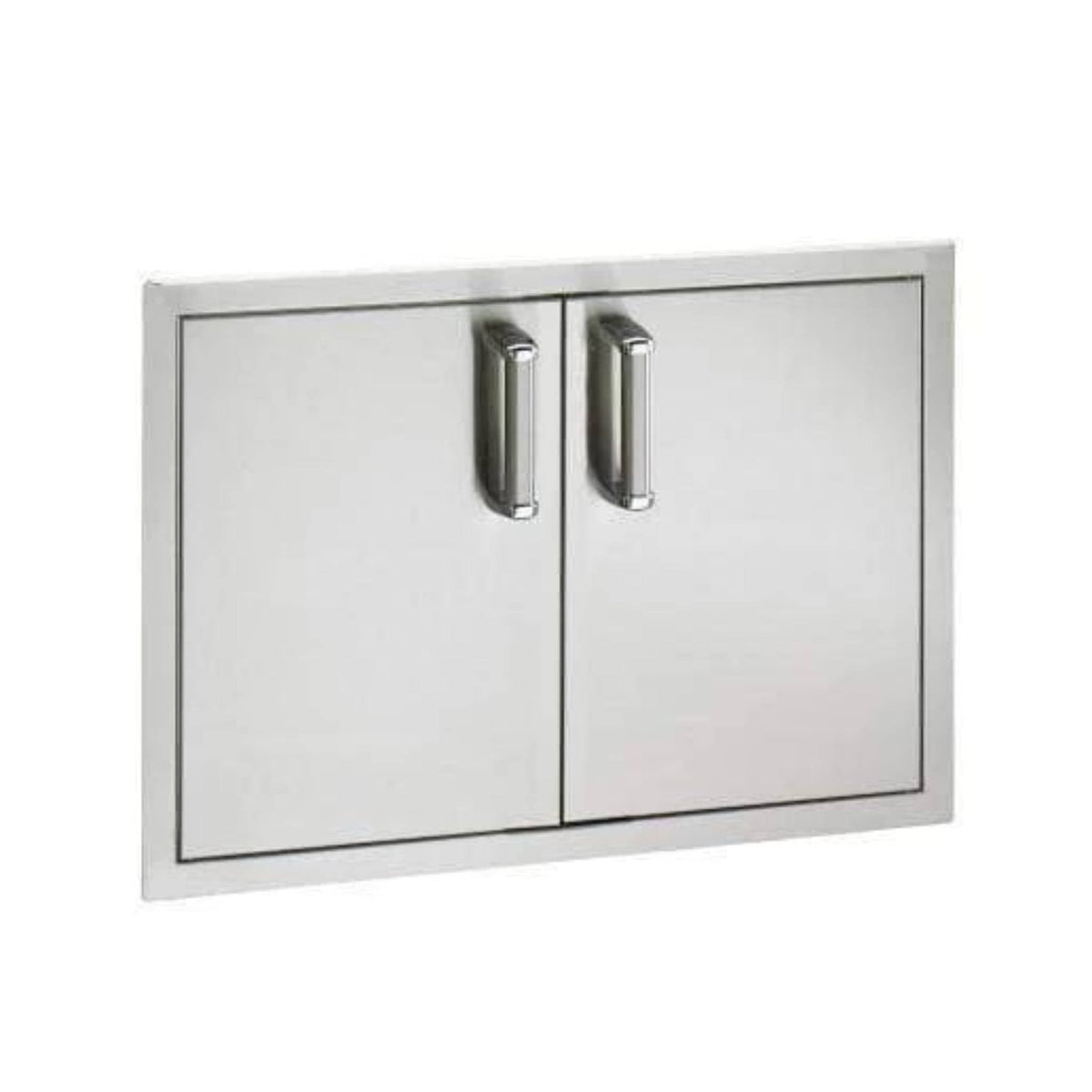 Fire Magic Double Doors With 2 Dual Drawers 53930SC-22
