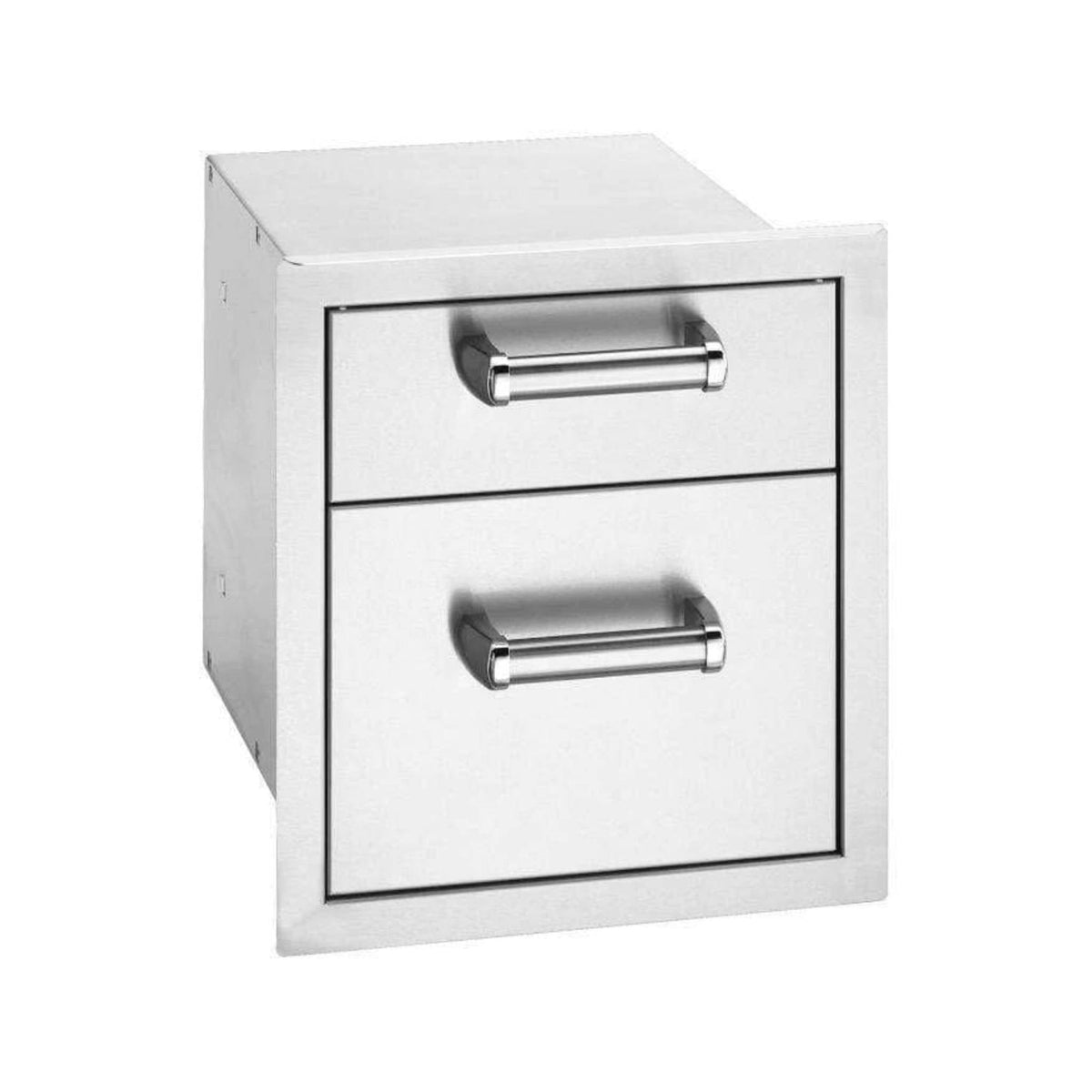 Fire Magic Double Drawer-53802SC