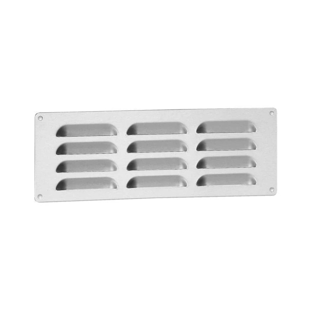 Fire Magic Louvered Venting Panel for Island Enclosures 5510-01