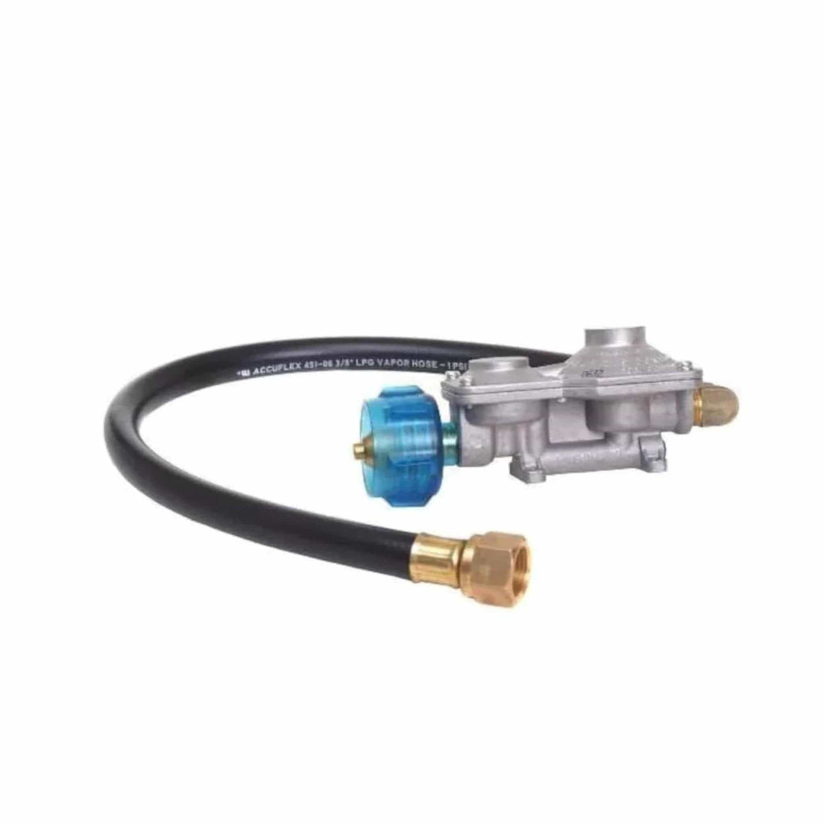 Fire Magic Two Stage Regulator with hose (Propane) 5110-15