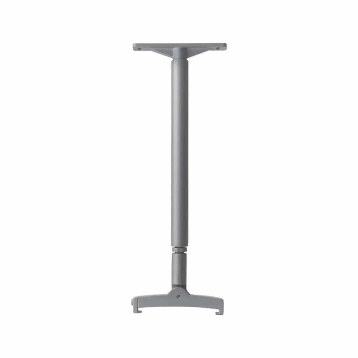 Firegear 12&quot; Extension Mount Pole Kit - X-DLWAC12SIL