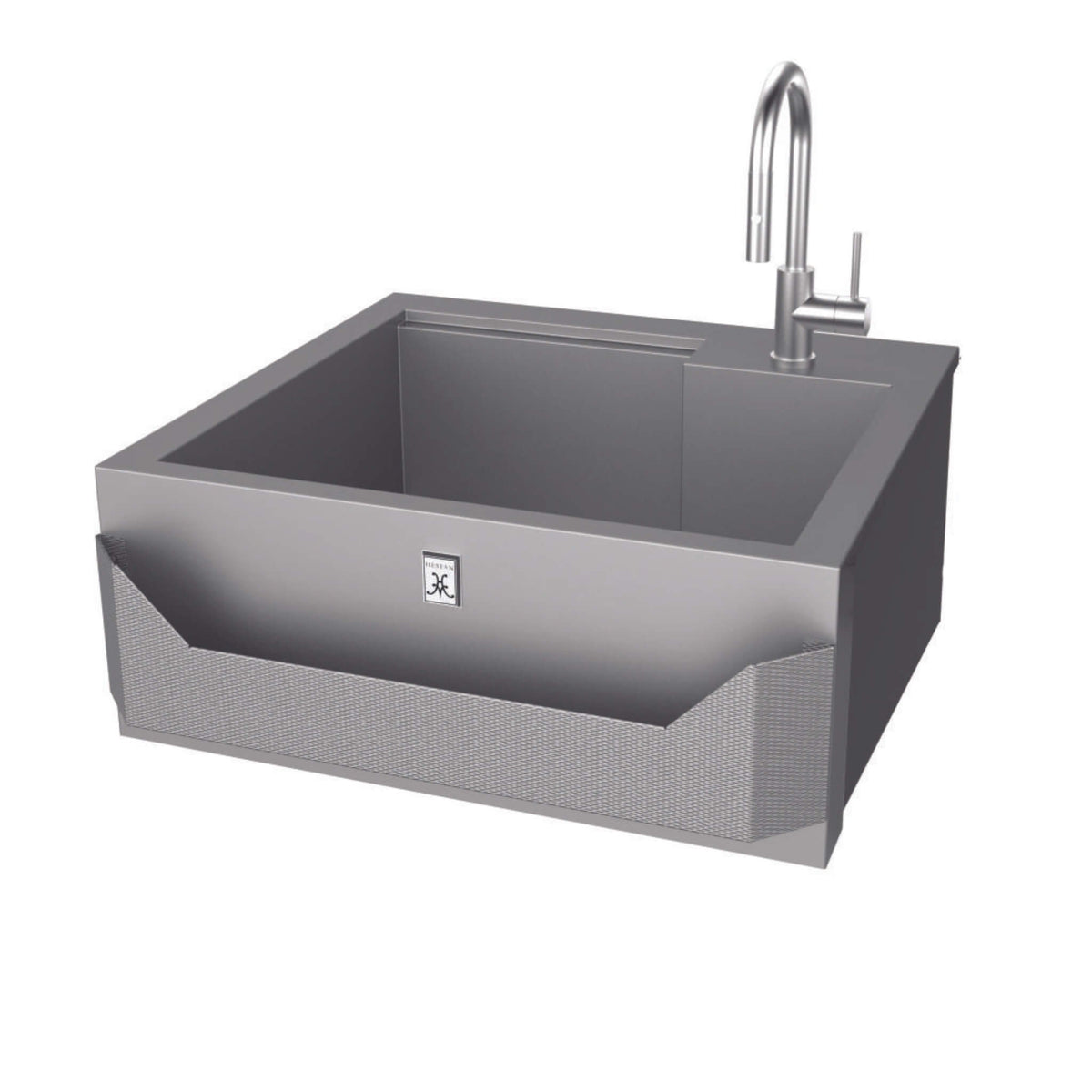 Hestan 30&quot; Insulated Sink