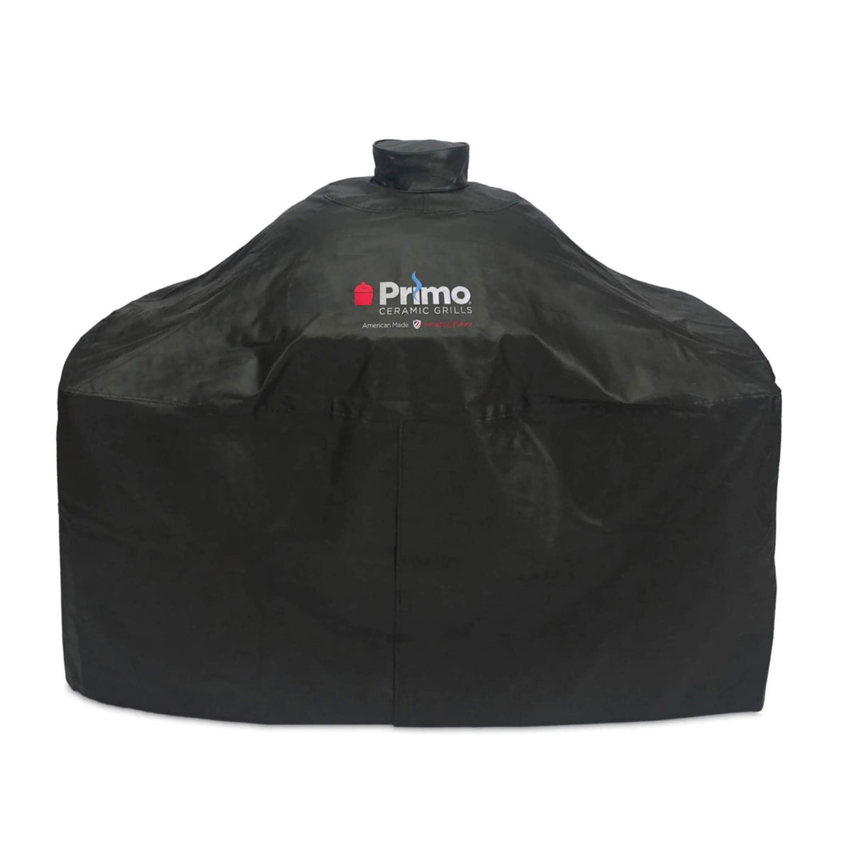 Primo Grill Cover for Oval X-Large (all) with Island Top, Oval Large with Island Top