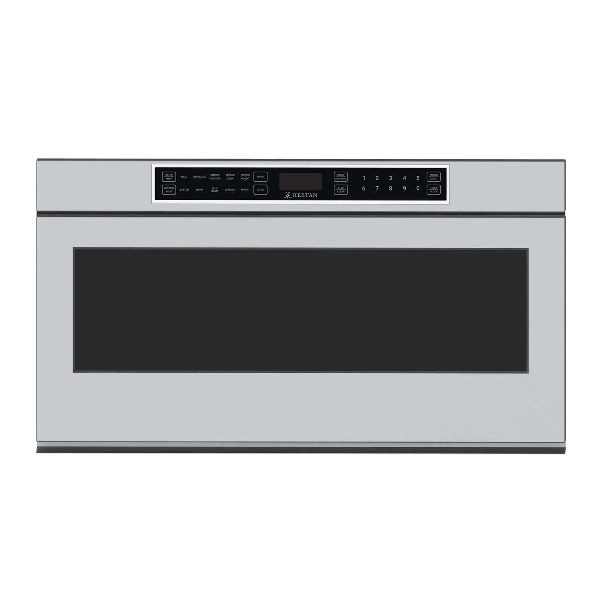 Hestan 30&quot; Drawer Microwave