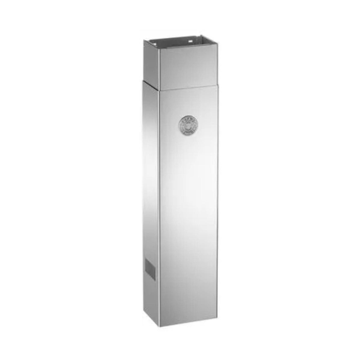 Bertazzoni Duct Cover Narrow - Tall - up to 12&quot; ceiling for KU models