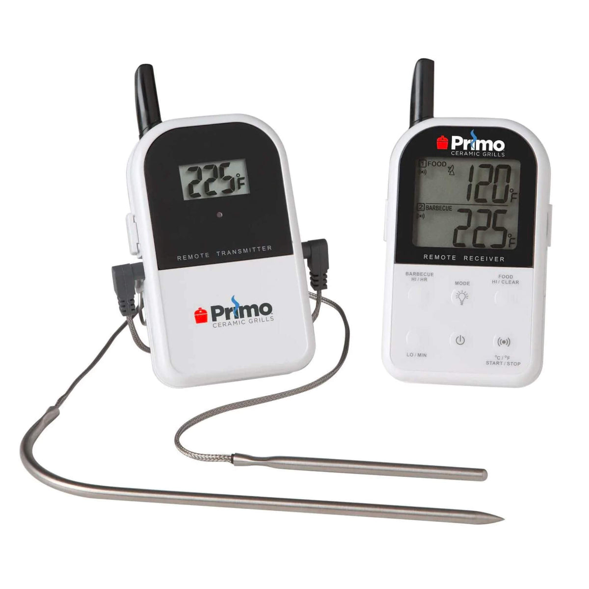 Primo Grill Remote Digital Thermometer - Culinary Hardware