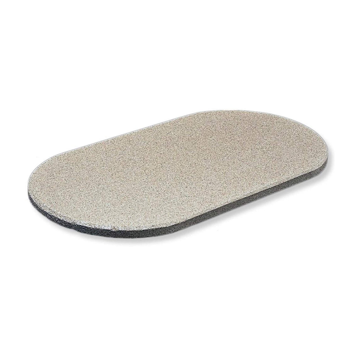 Primo Grill 23&quot; Fredstone Oval Baking Stone for X-Large Grills
