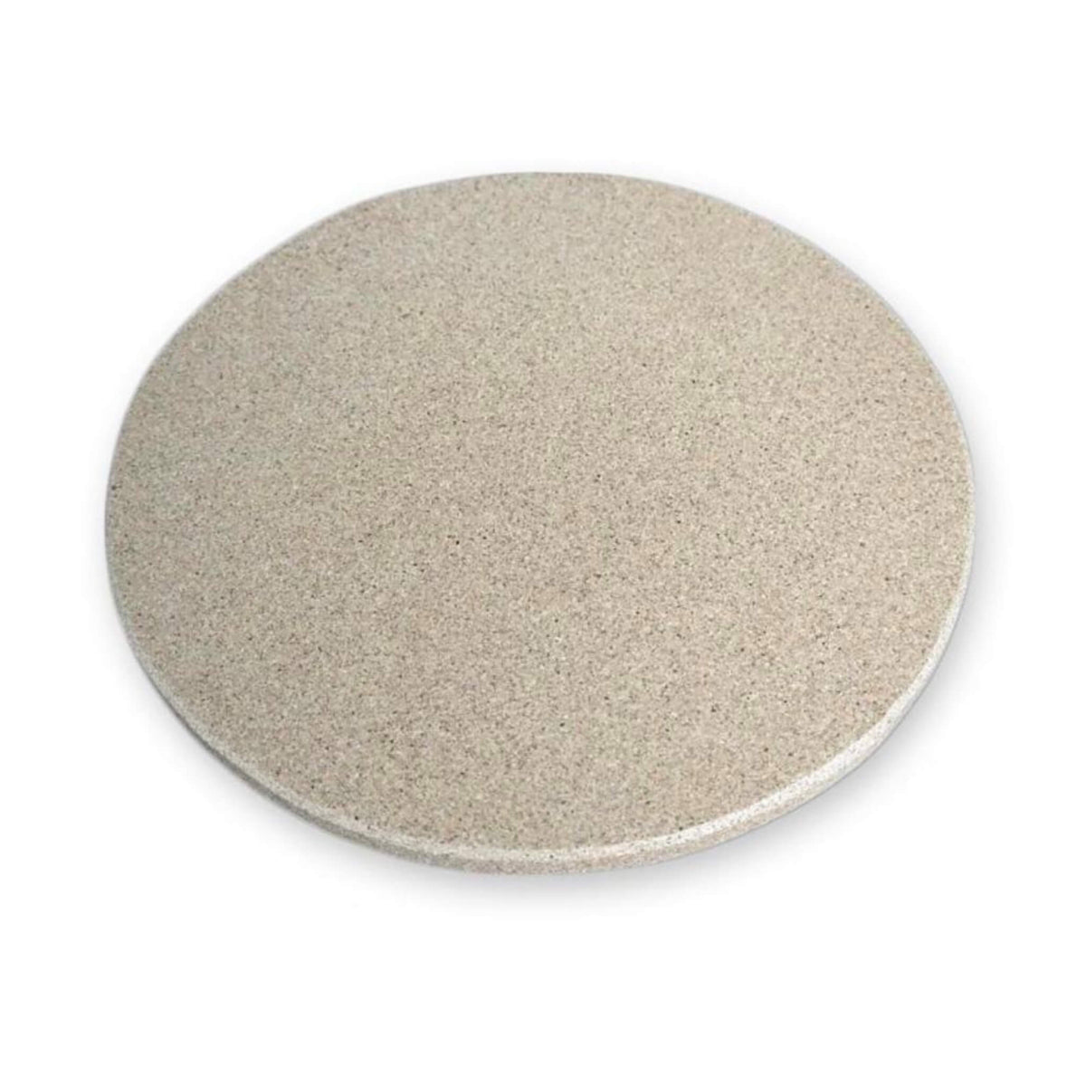Primo Grill 19&quot; Fredstone Round Baking Stone for X-Large Grills
