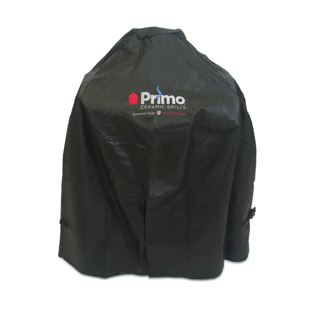 Primo Grill Cover for Oval PGGXLC Gas Grill