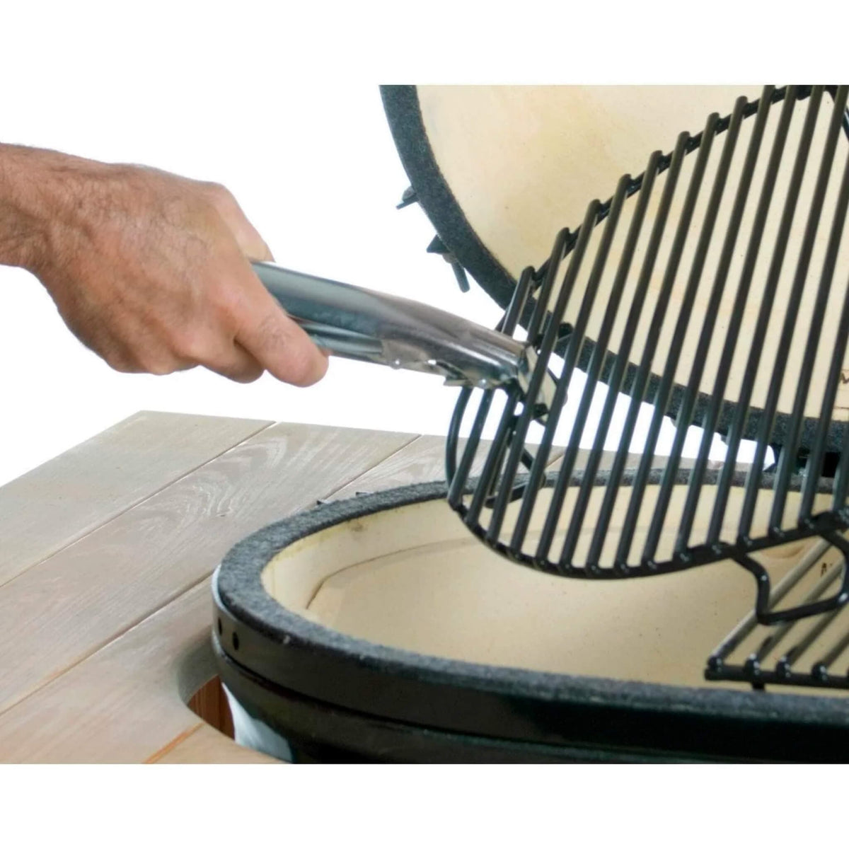 Primo Grill Grate &amp; Rack Lifter