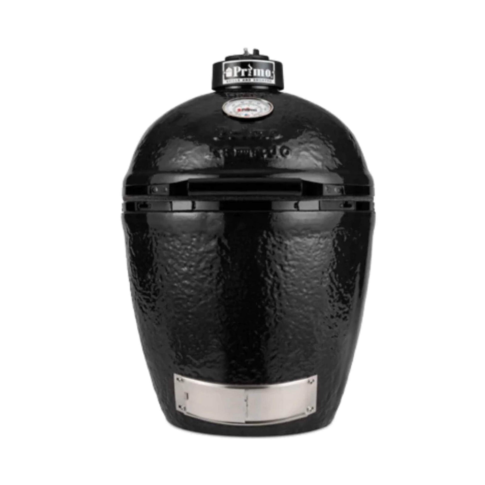 Primo Large Round Ceramic Kamado Grill - Culinary Hardware