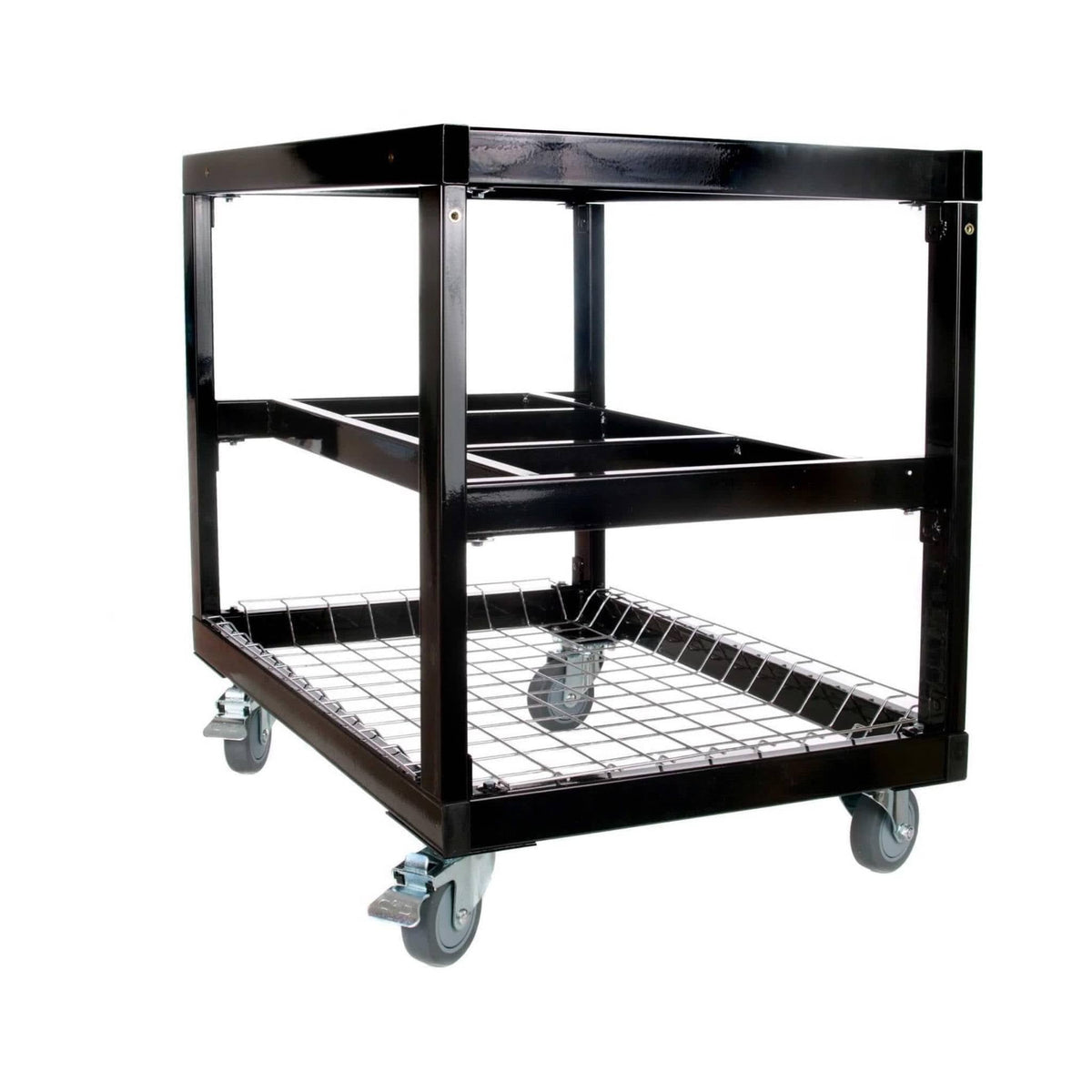Primo Cart Base with Basket