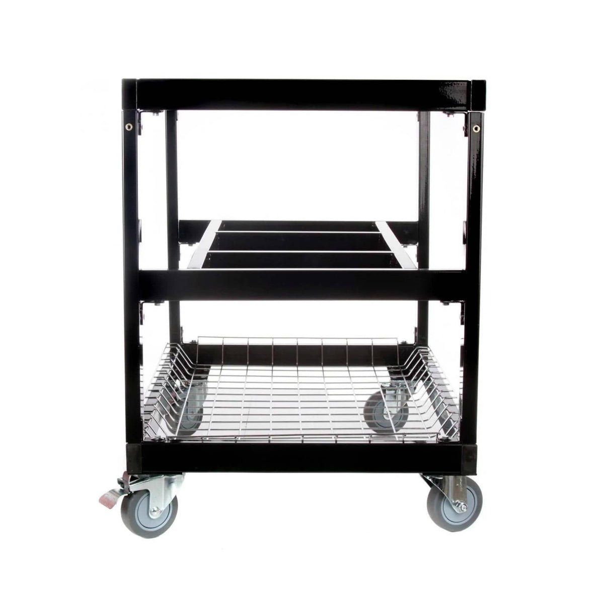 Primo Cart Base with Basket