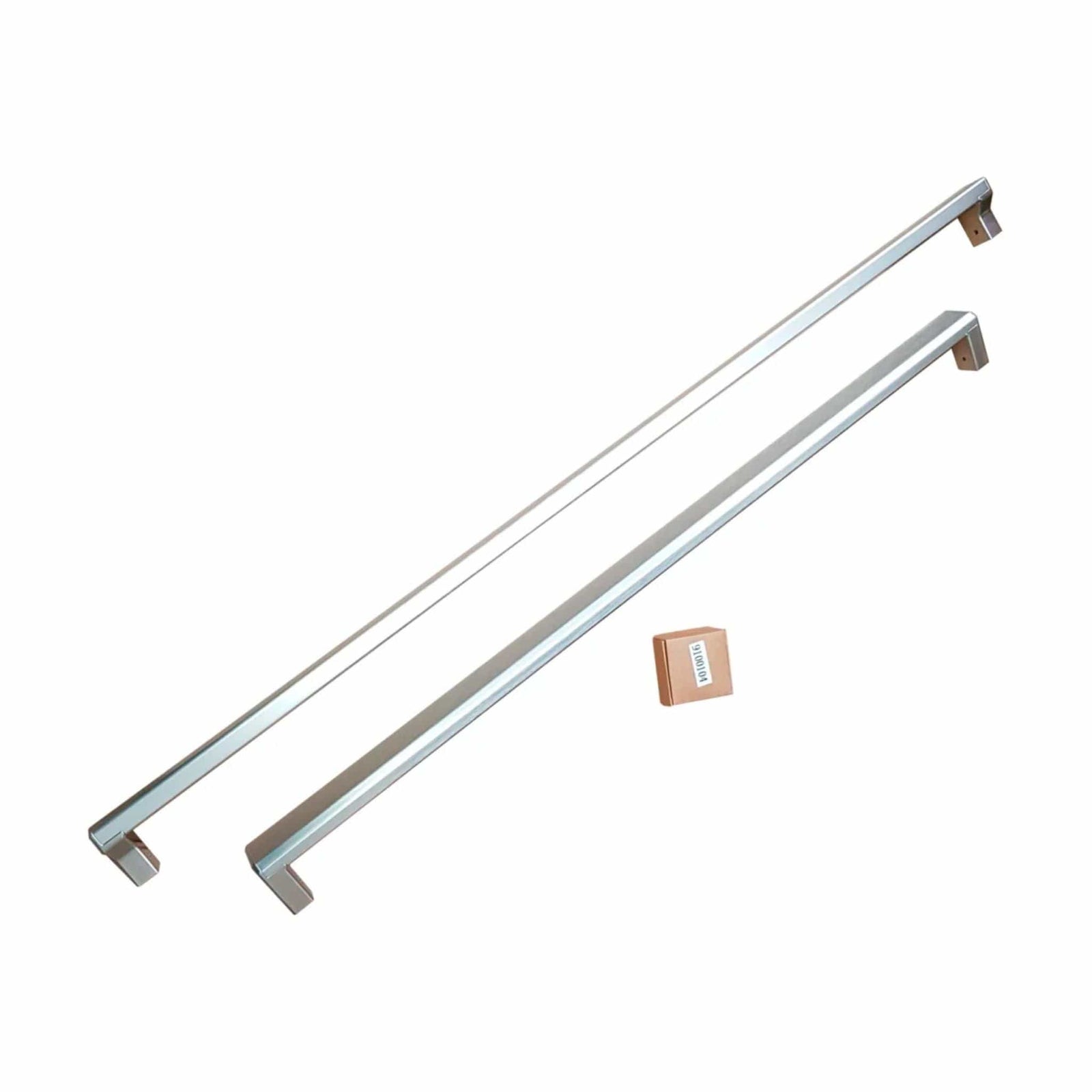 Professional Series Handle Kit for 36" Built-In Refrigerators - Culinary Hardware