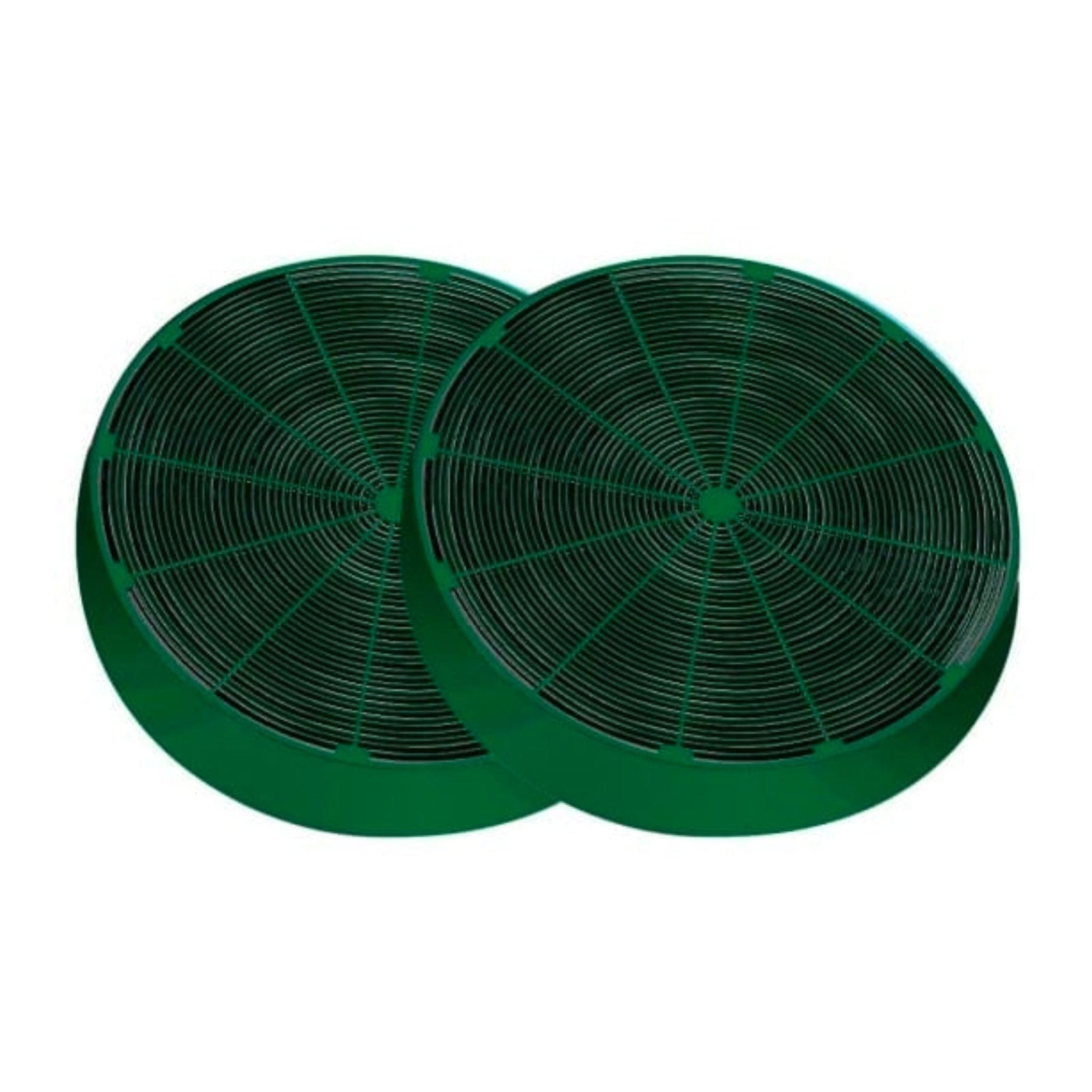 Reusable / Durable Charcoal Filter Kit for KMC, KTV_XV and New KIN models - Culinary Hardware