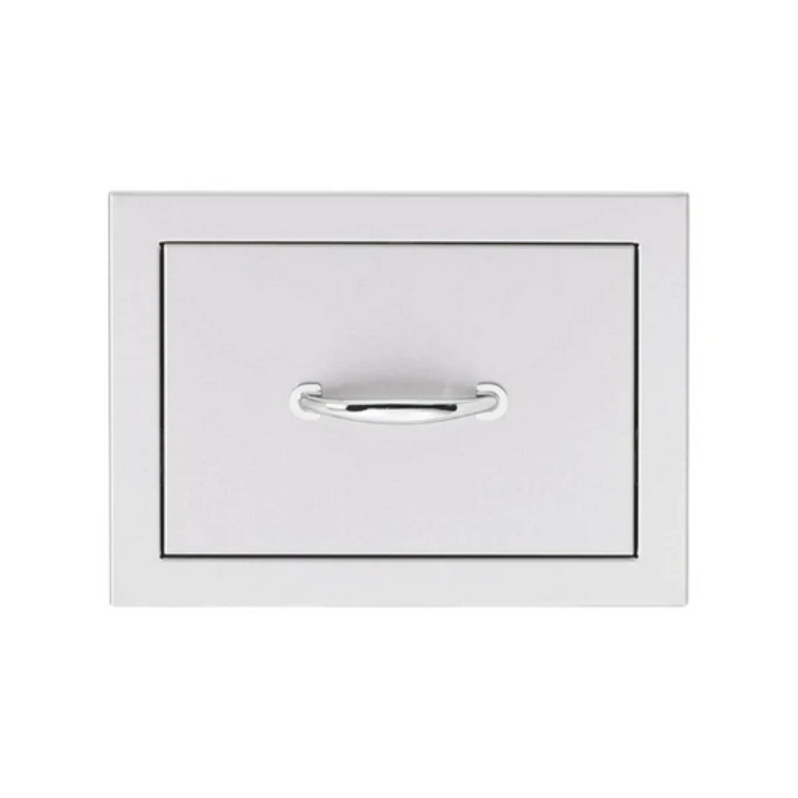 Summerset 17" Flush Mount Double Access Drawer - Culinary Hardware