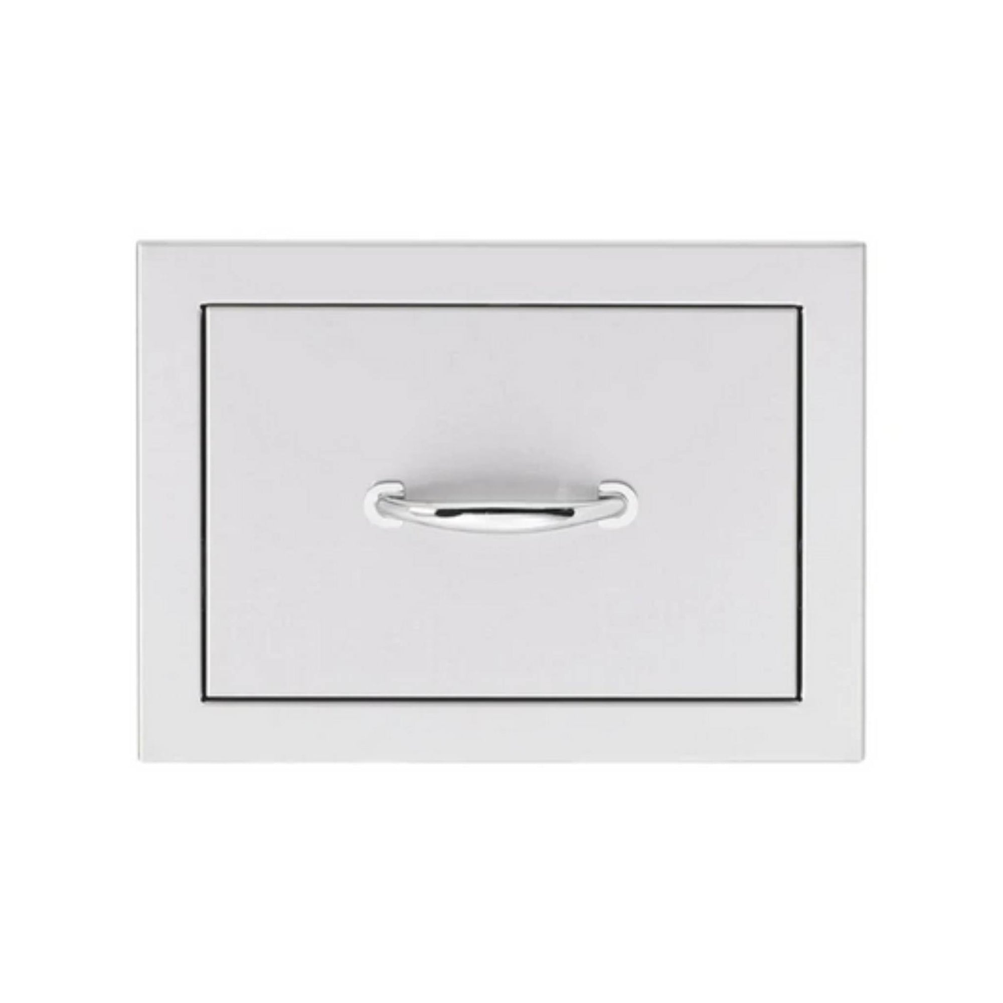 Summerset 17" Flush Mount Double Access Drawer - Culinary Hardware