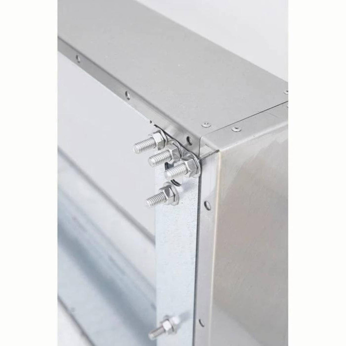 TrueFlame 1/2&quot; Mounting Bracket for 60&quot; Vent Hood