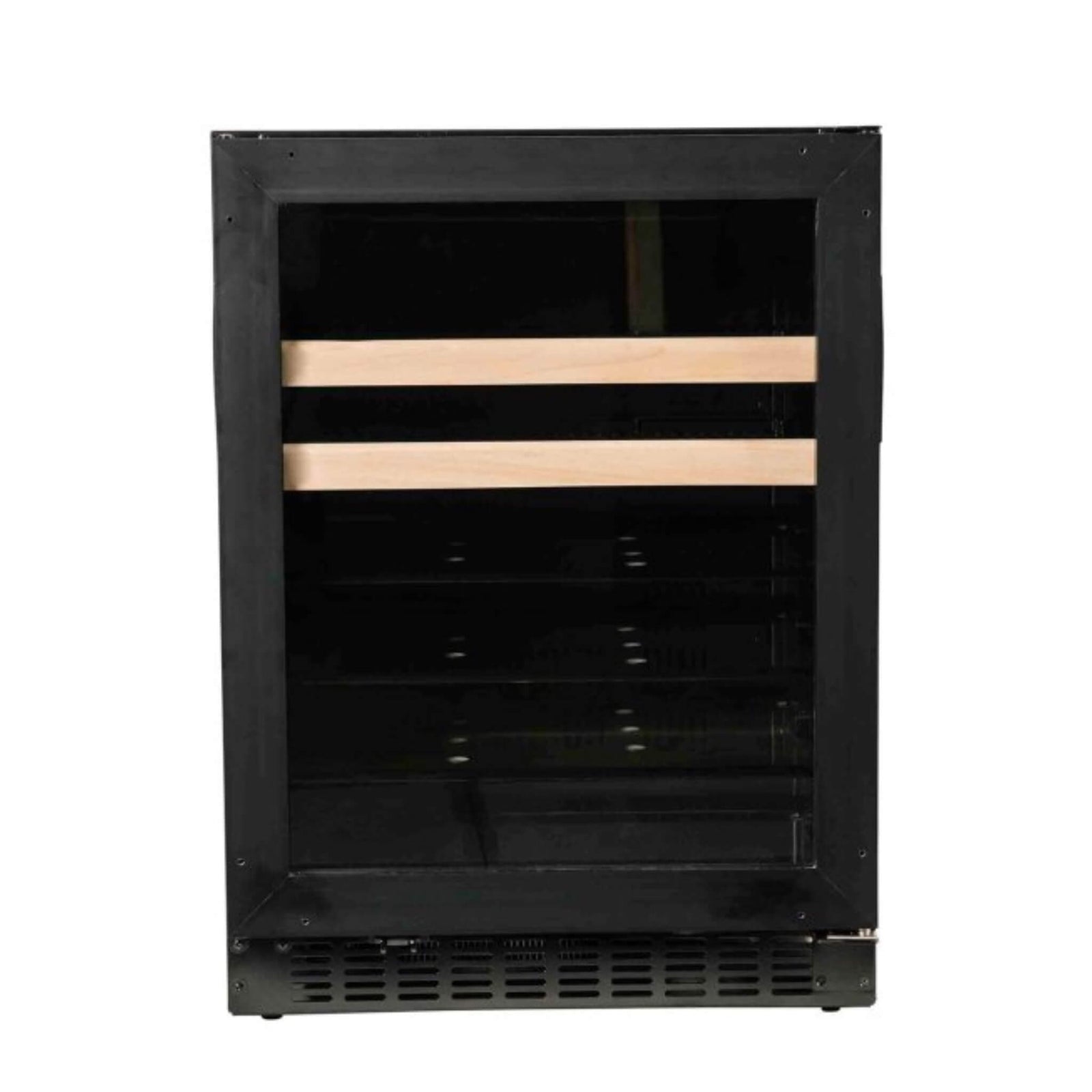 Azure 24" Beverage Center with Glass Door - Culinary Hardware