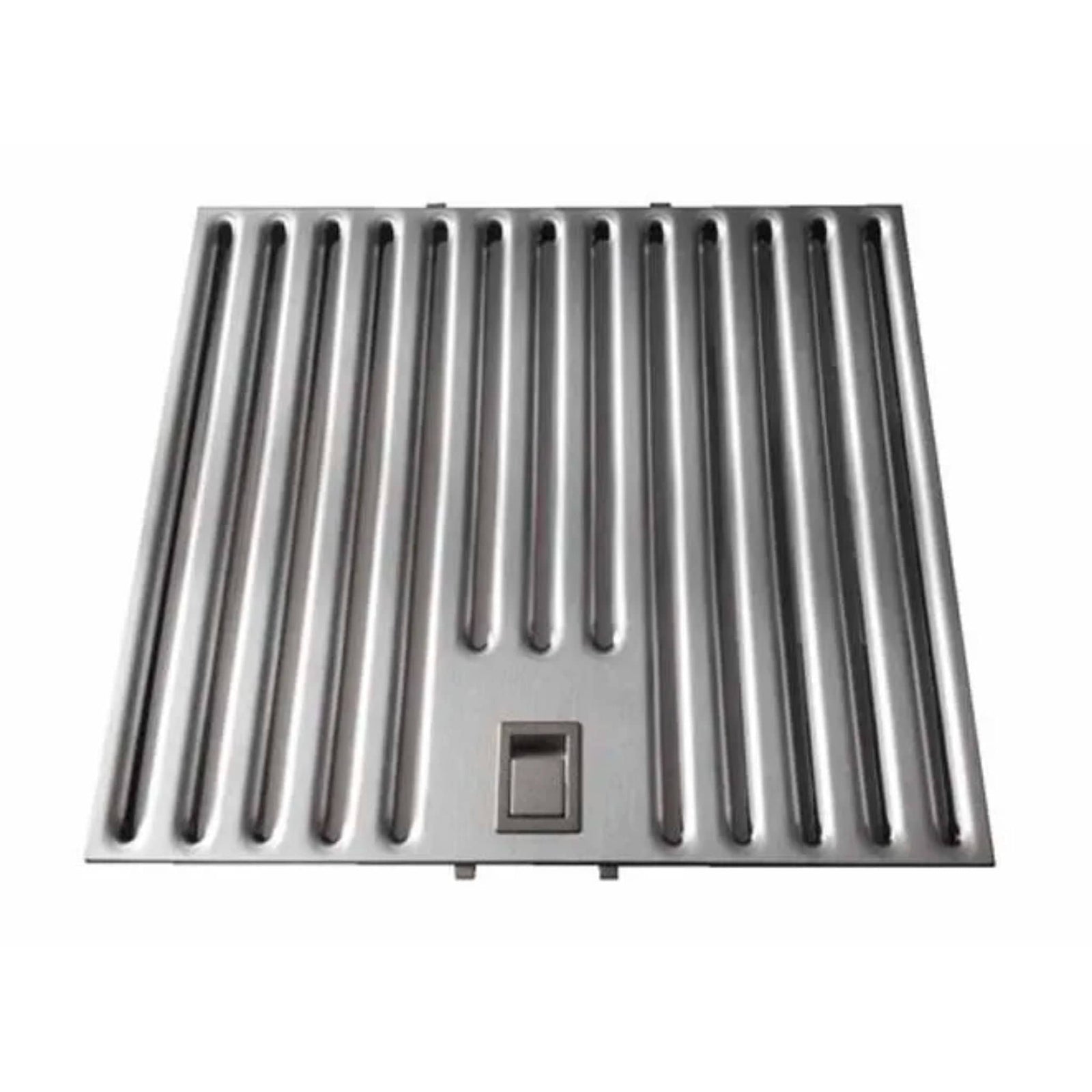 Bertazzoni Rangehood Baffle Kit Filters for KU30PRO1X/14 model - Culinary Hardware