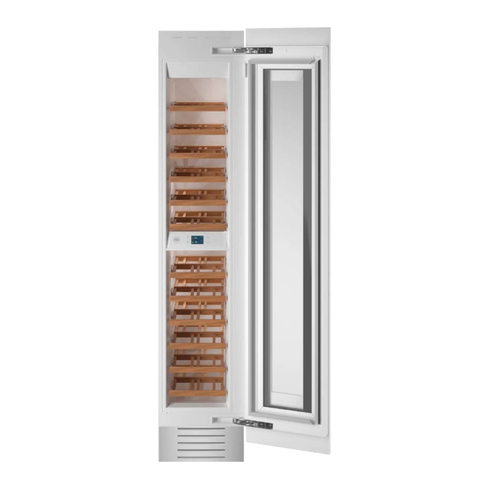 Bertazzoni 18" Built-in Wine Cellar column - Culinary Hardware
