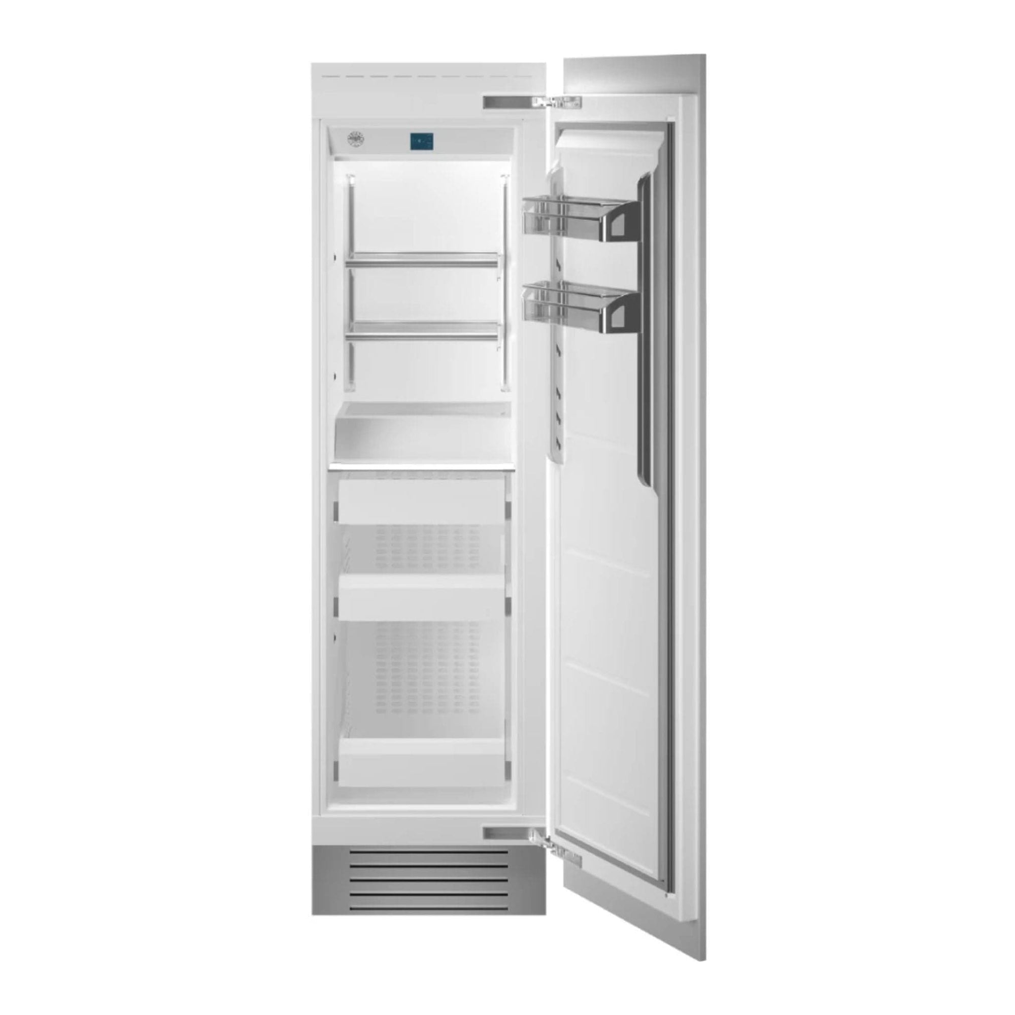 Bertazzoni 24" Built-in Freezer Column - Culinary Hardware