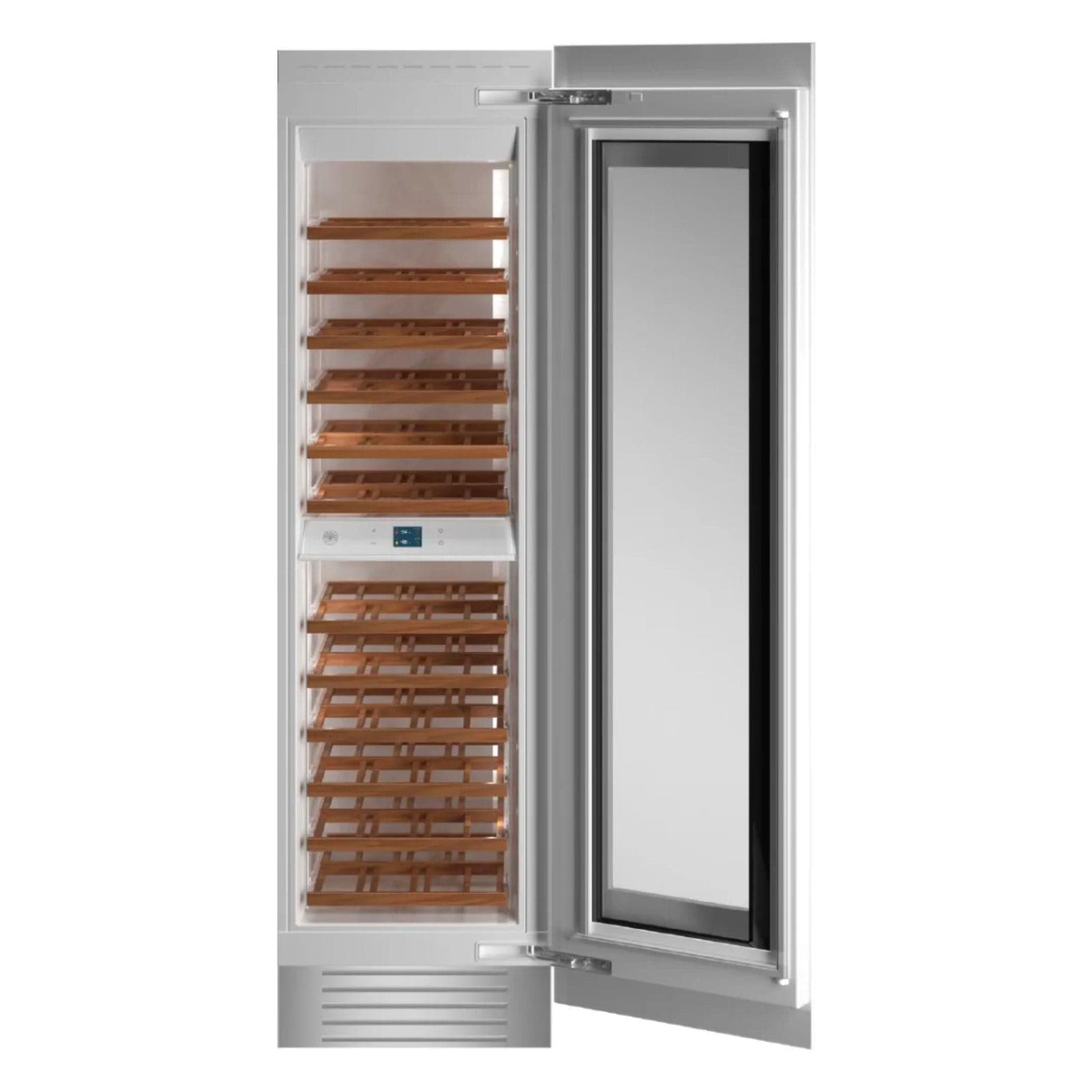 Bertazzoni 24" Built-in Wine Cellar Column - Culinary Hardware