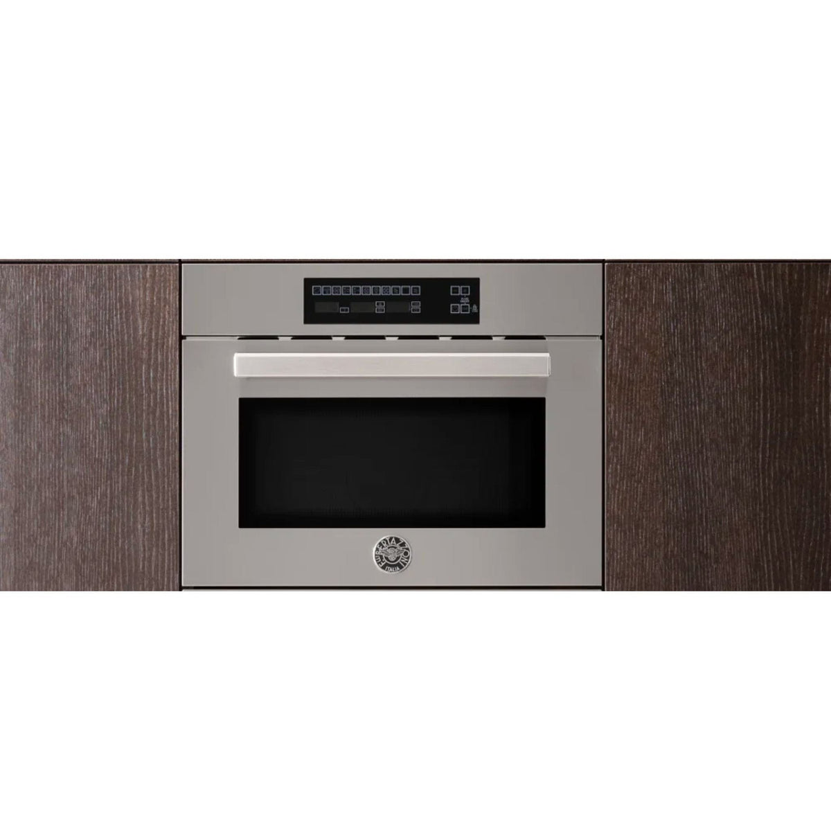 Bertazzoni 24&quot; Convection Speed Oven - Culinary Hardware