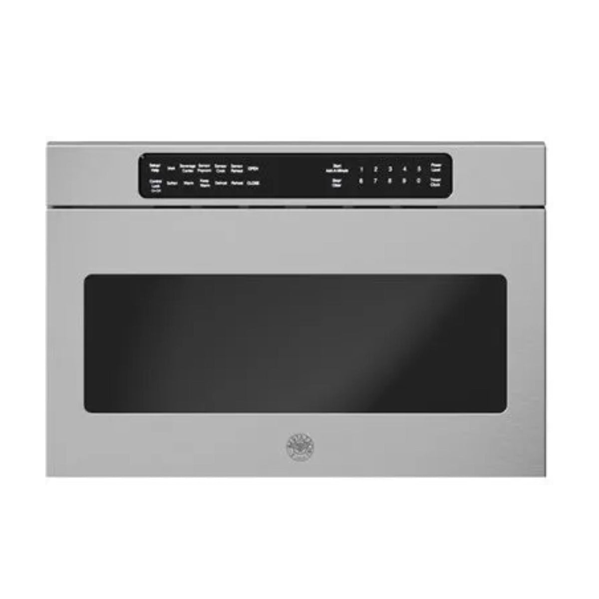 Bertazzoni 24&quot; Microwave Drawer - Culinary Hardware