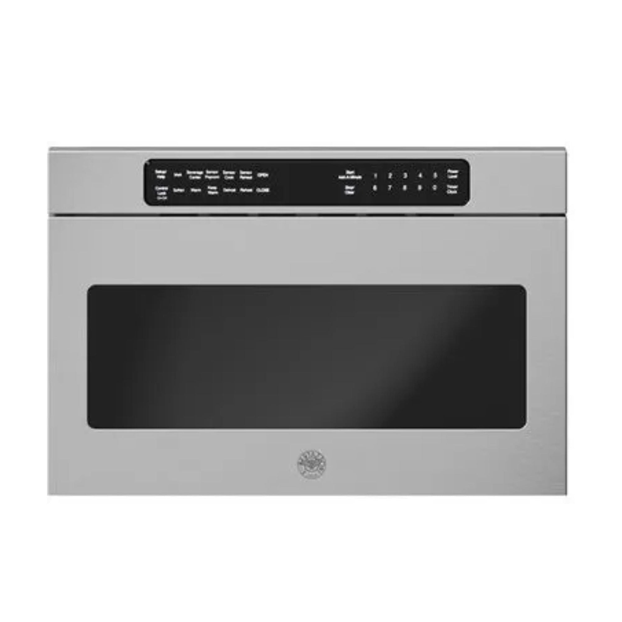 Bertazzoni 24" Microwave Drawer - Culinary Hardware